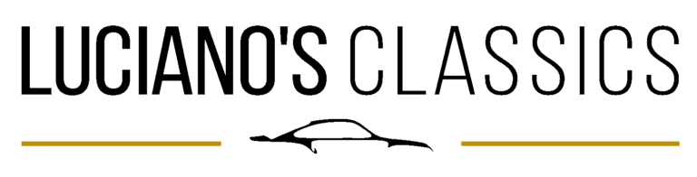 Classics Logo Schwarz Transparent ohne Rand