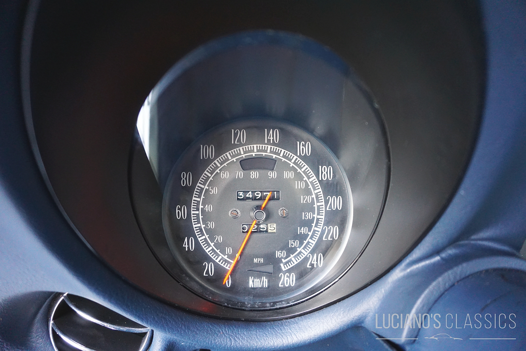 1973 Chevrolet Corvette C3