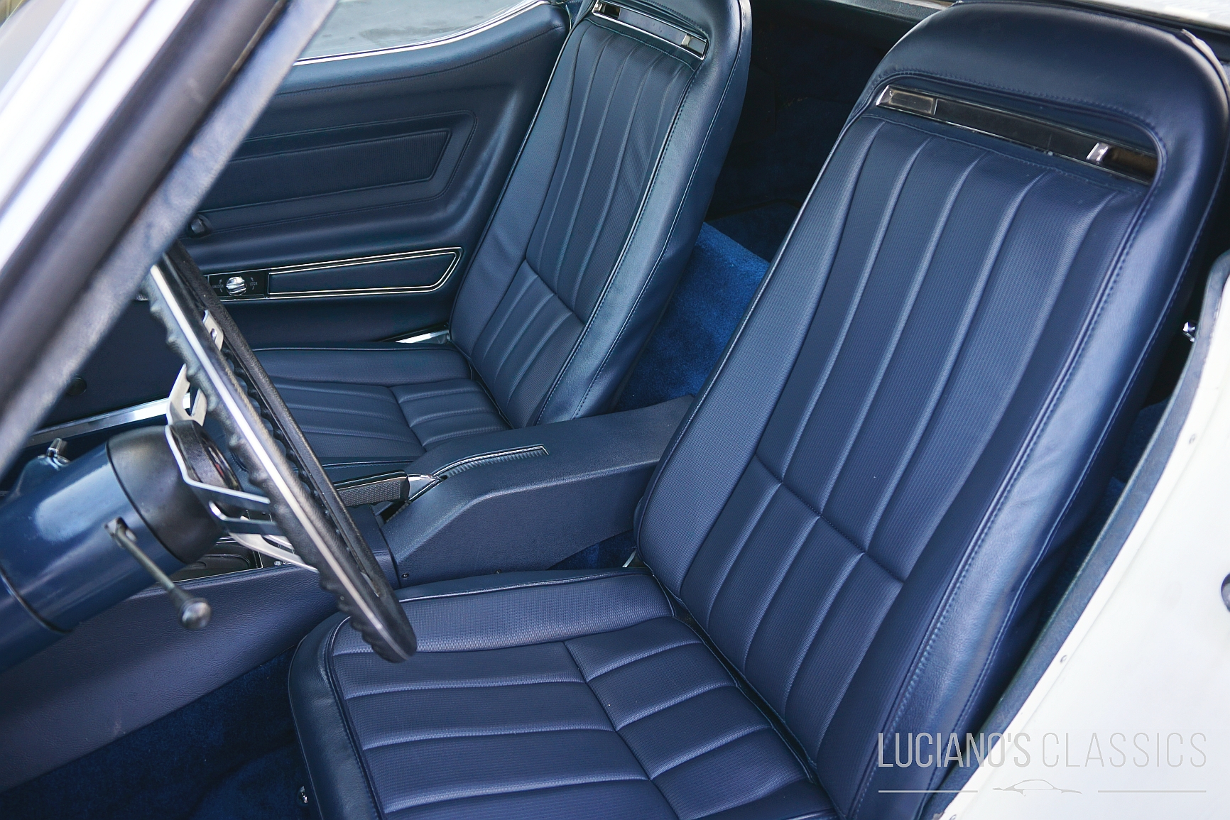 1973 Chevrolet Corvette C3