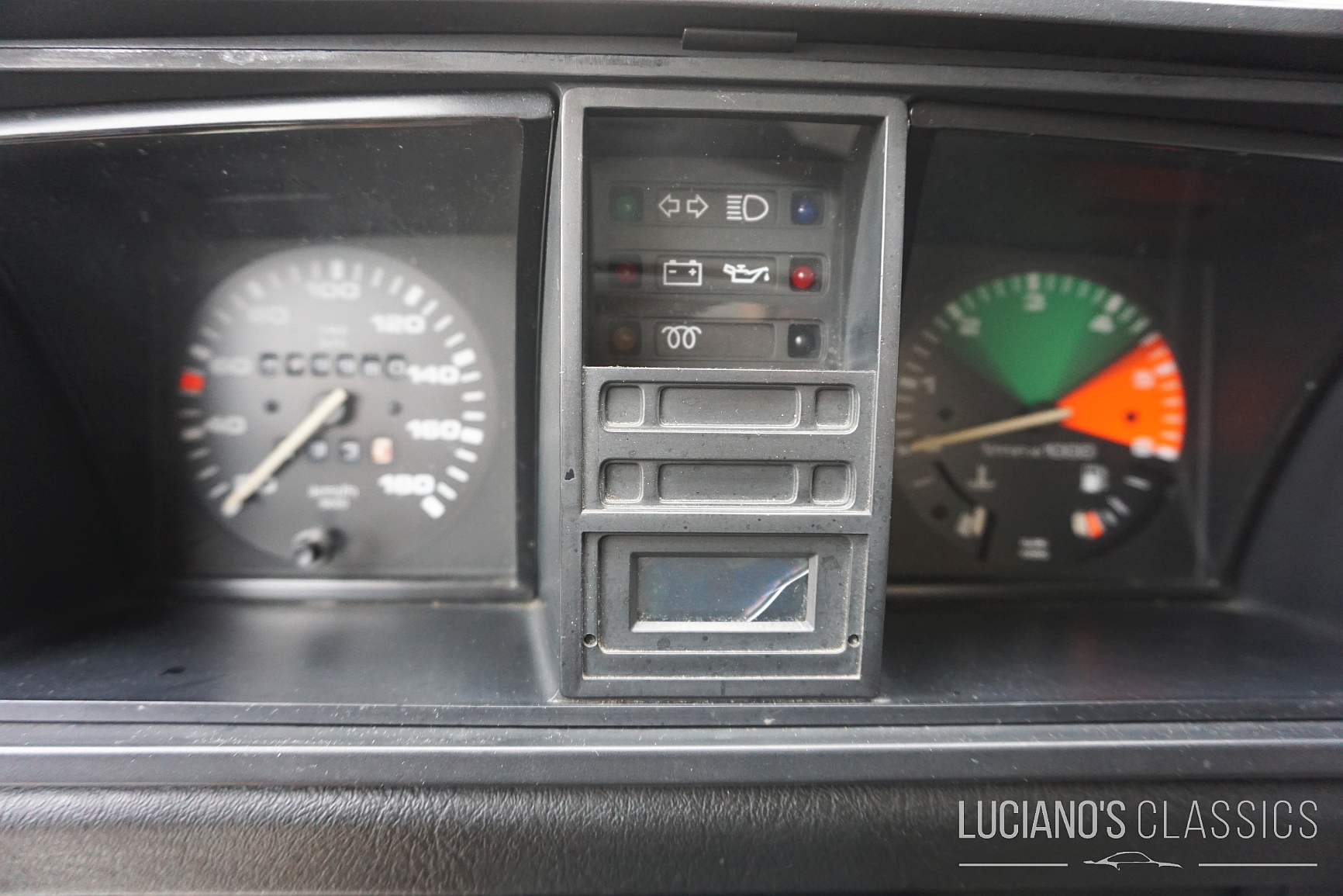 1989 VW T3 Typ 2 Joker