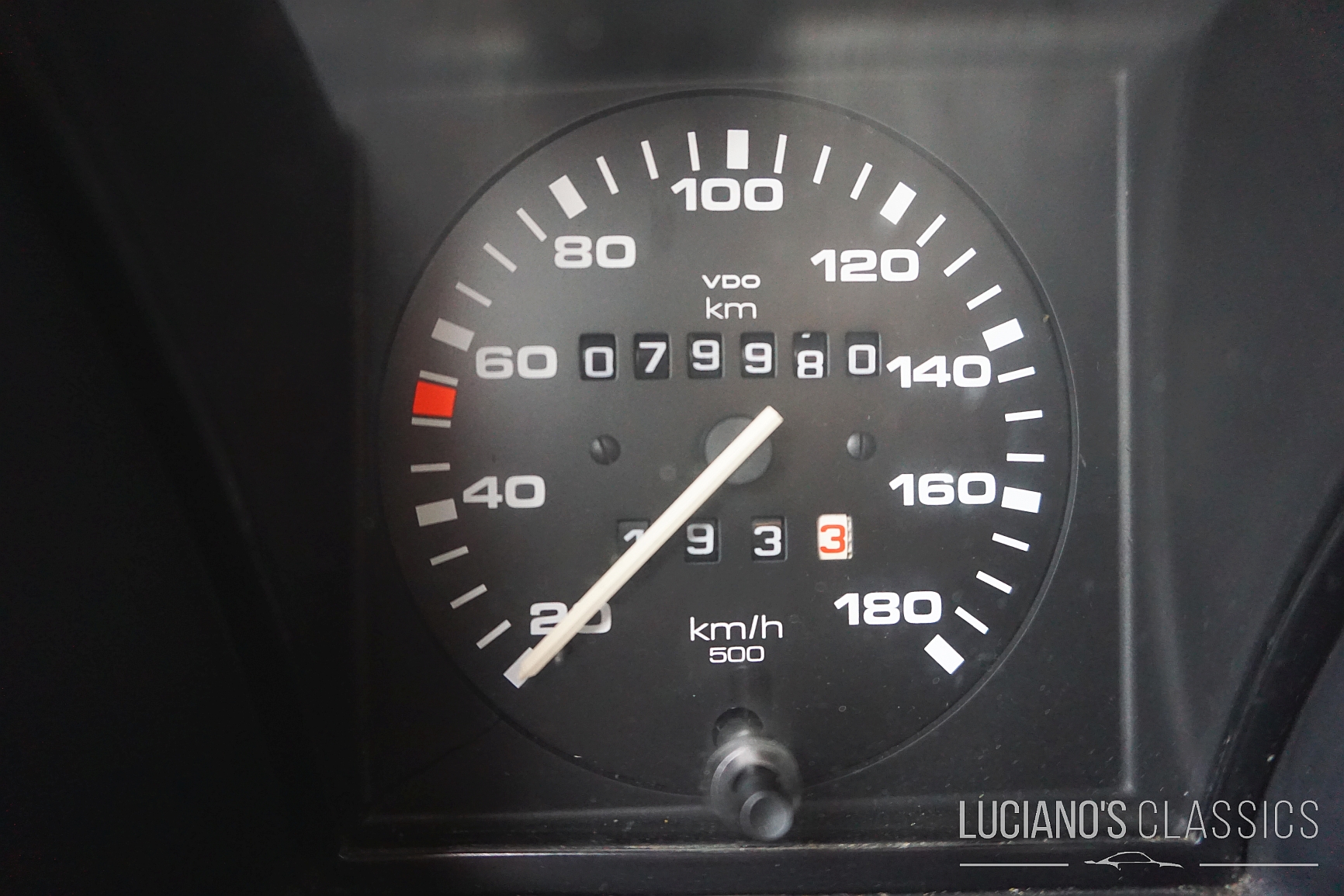 1989 VW T3 Typ 2 Joker