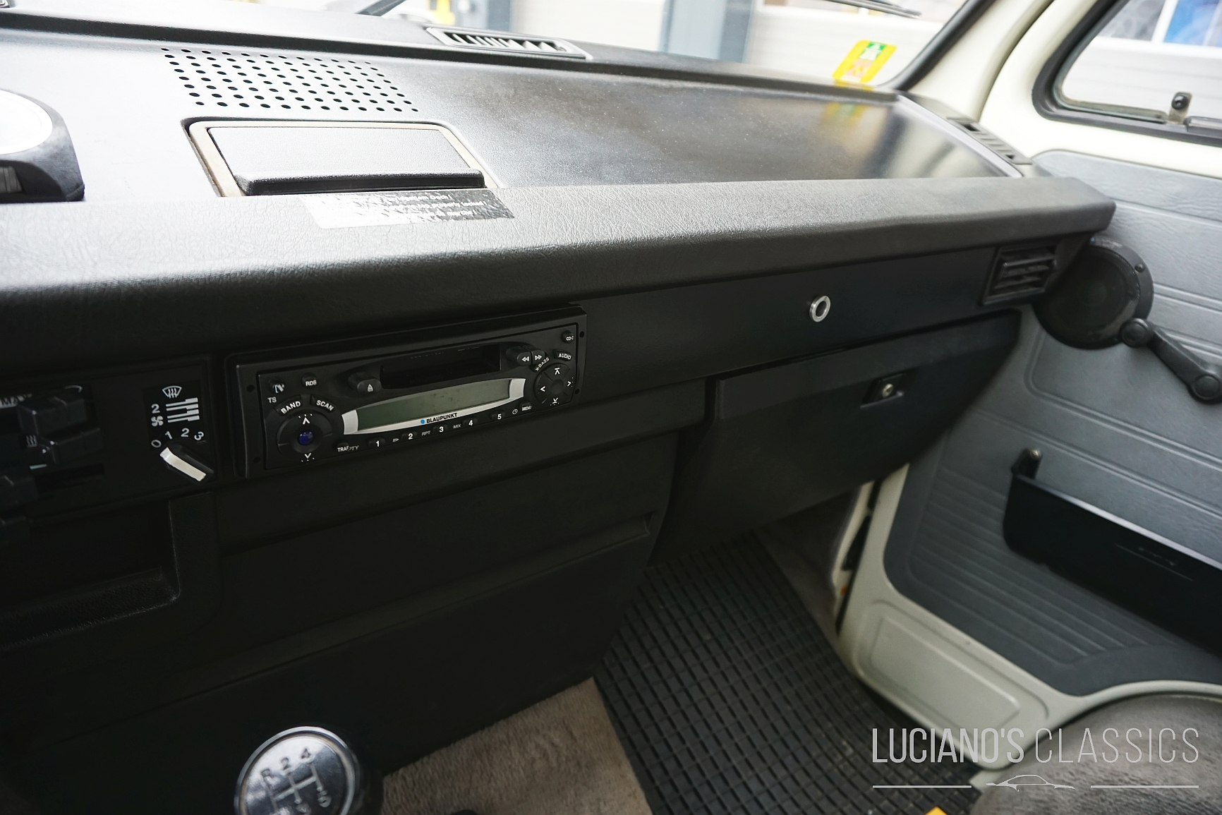 1989 VW T3 Typ 2 Joker