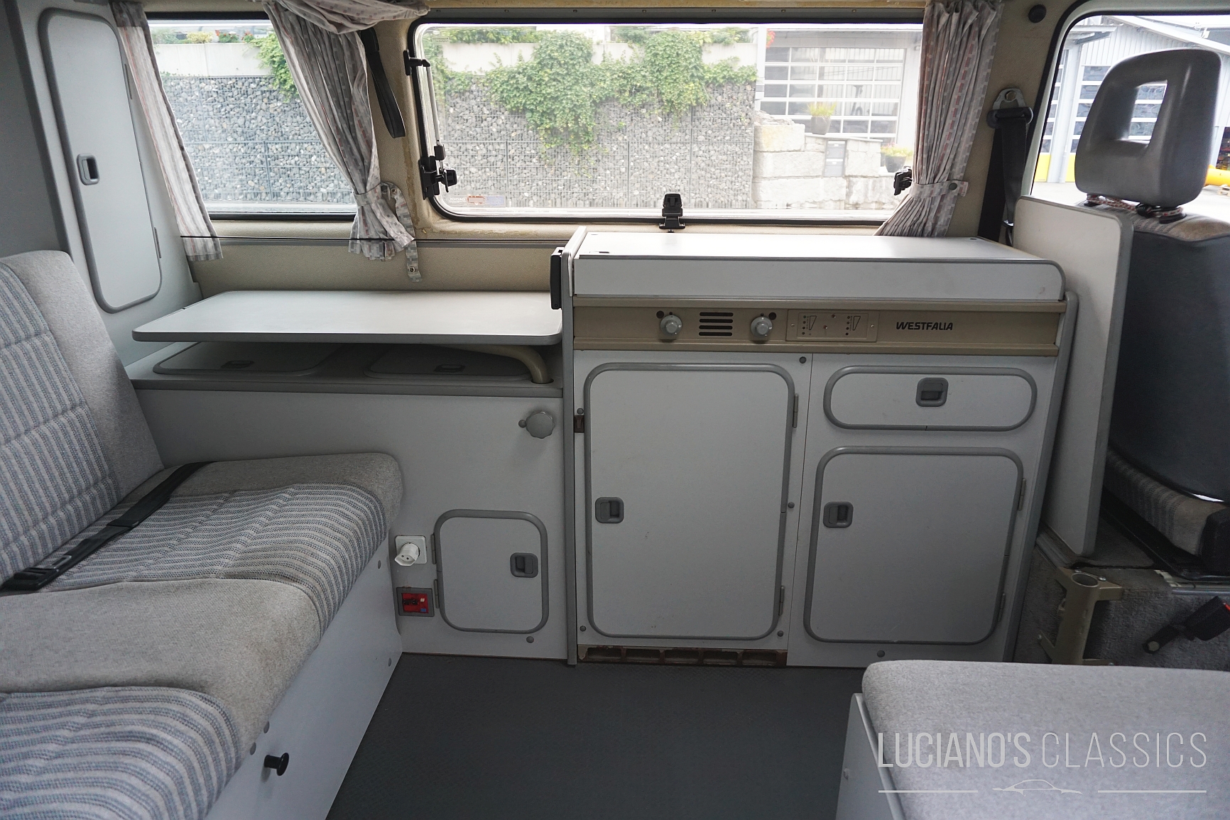 1989 VW T3 Typ 2 Joker