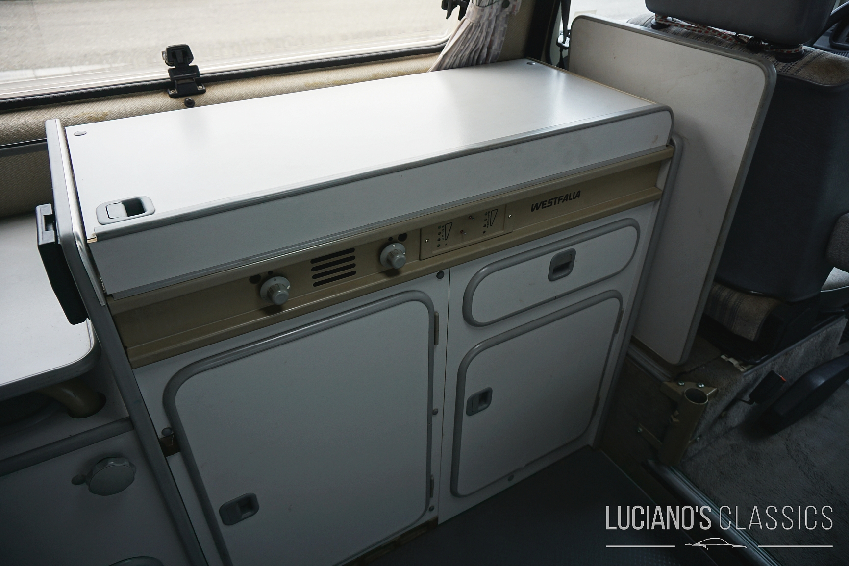 1989 VW T3 Typ 2 Joker