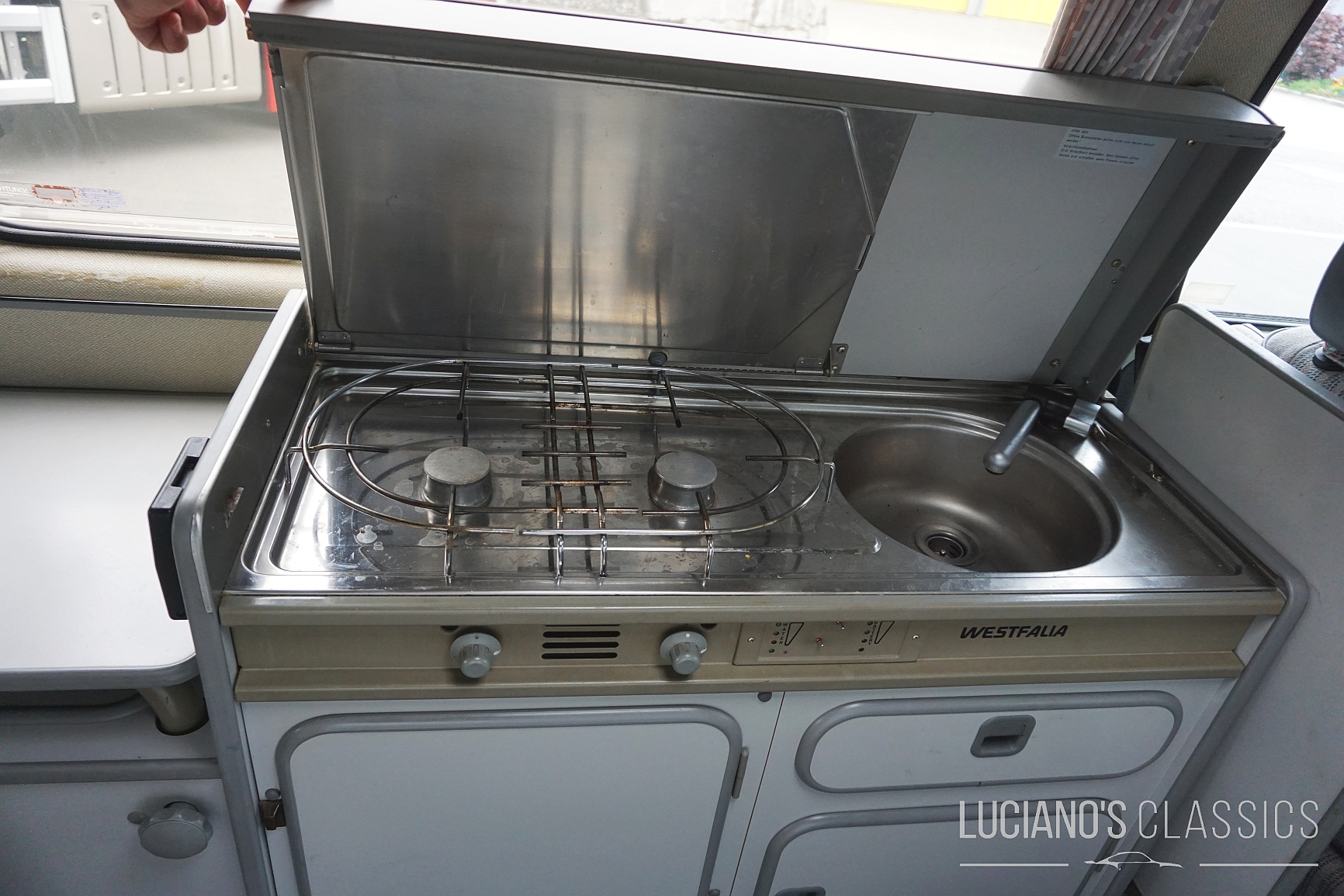 1989 VW T3 Typ 2 Joker