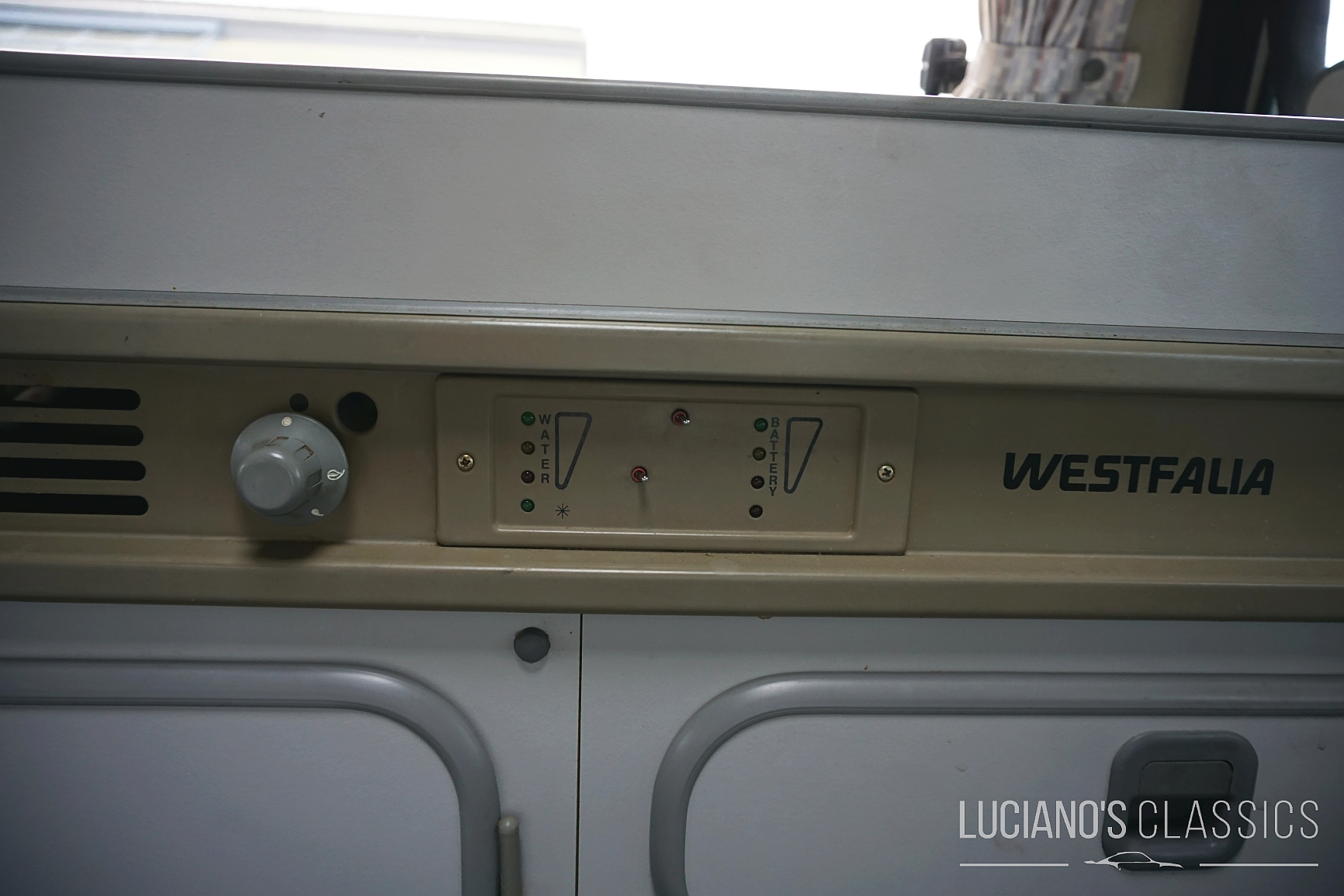 1989 VW T3 Typ 2 Joker