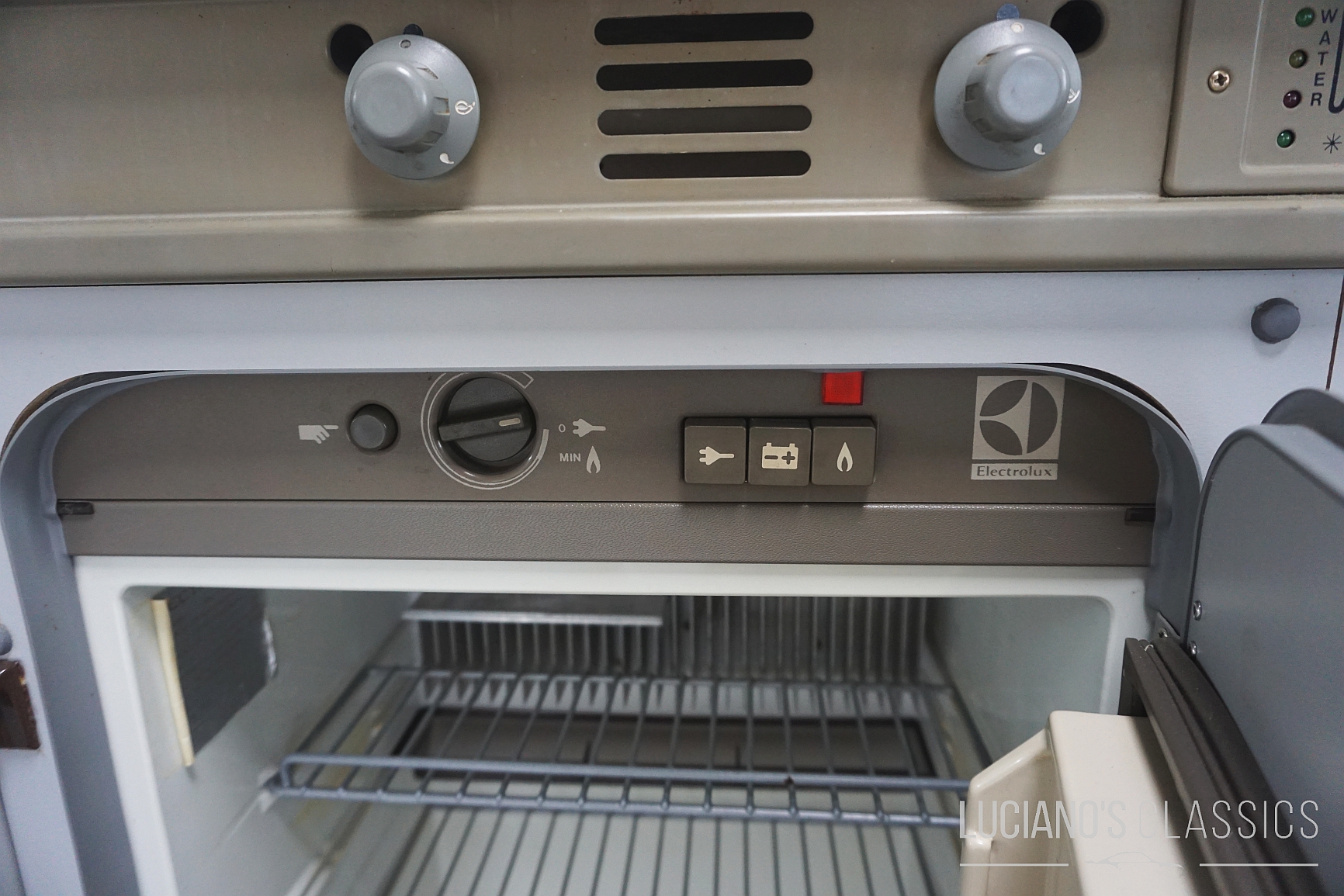 1989 VW T3 Typ 2 Joker