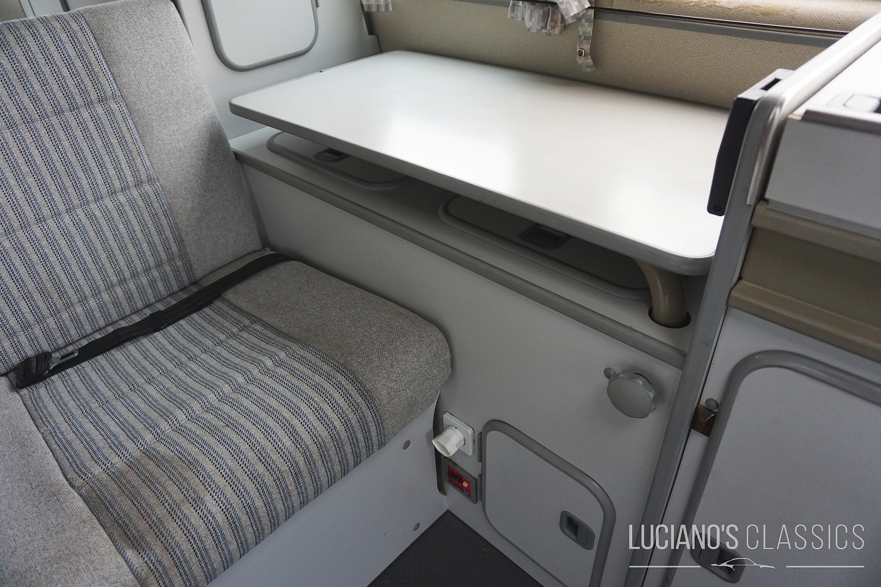 1989 VW T3 Typ 2 Joker