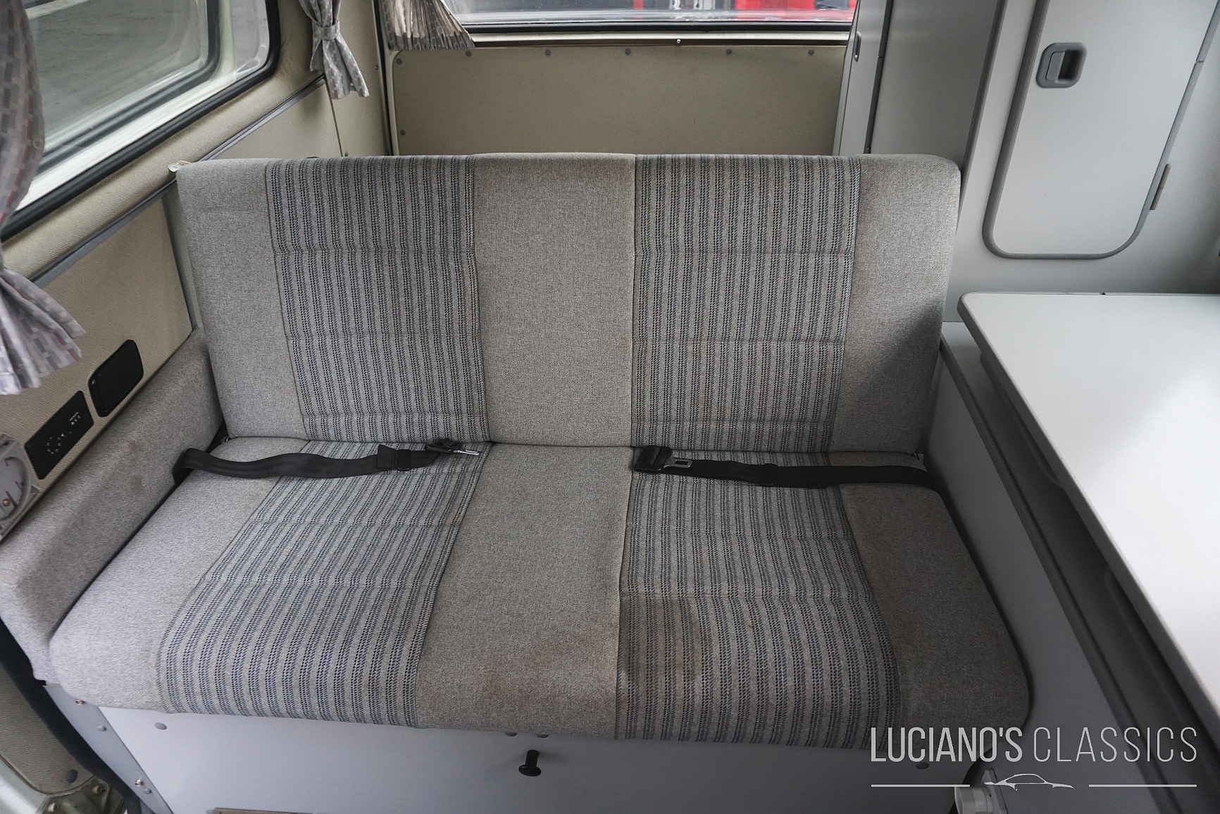 1989 VW T3 Typ 2 Joker