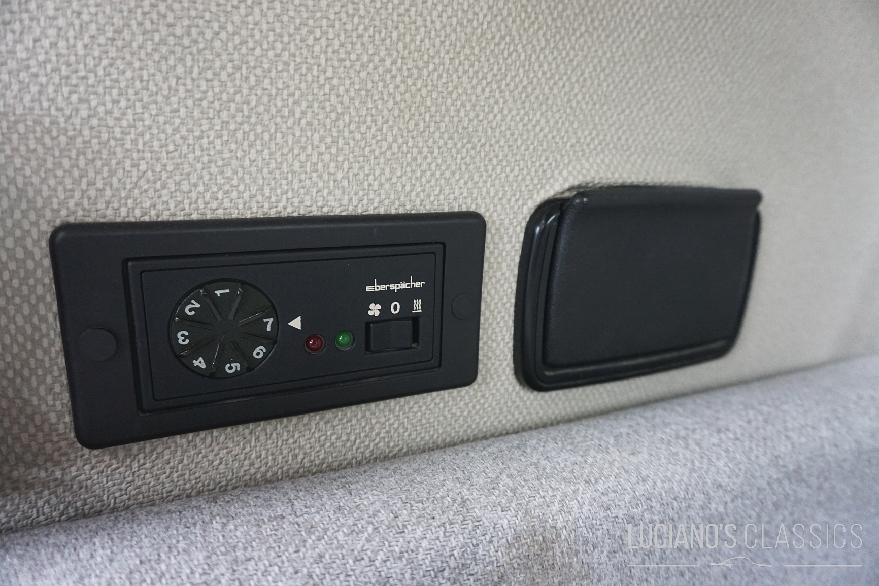 1989 VW T3 Typ 2 Joker