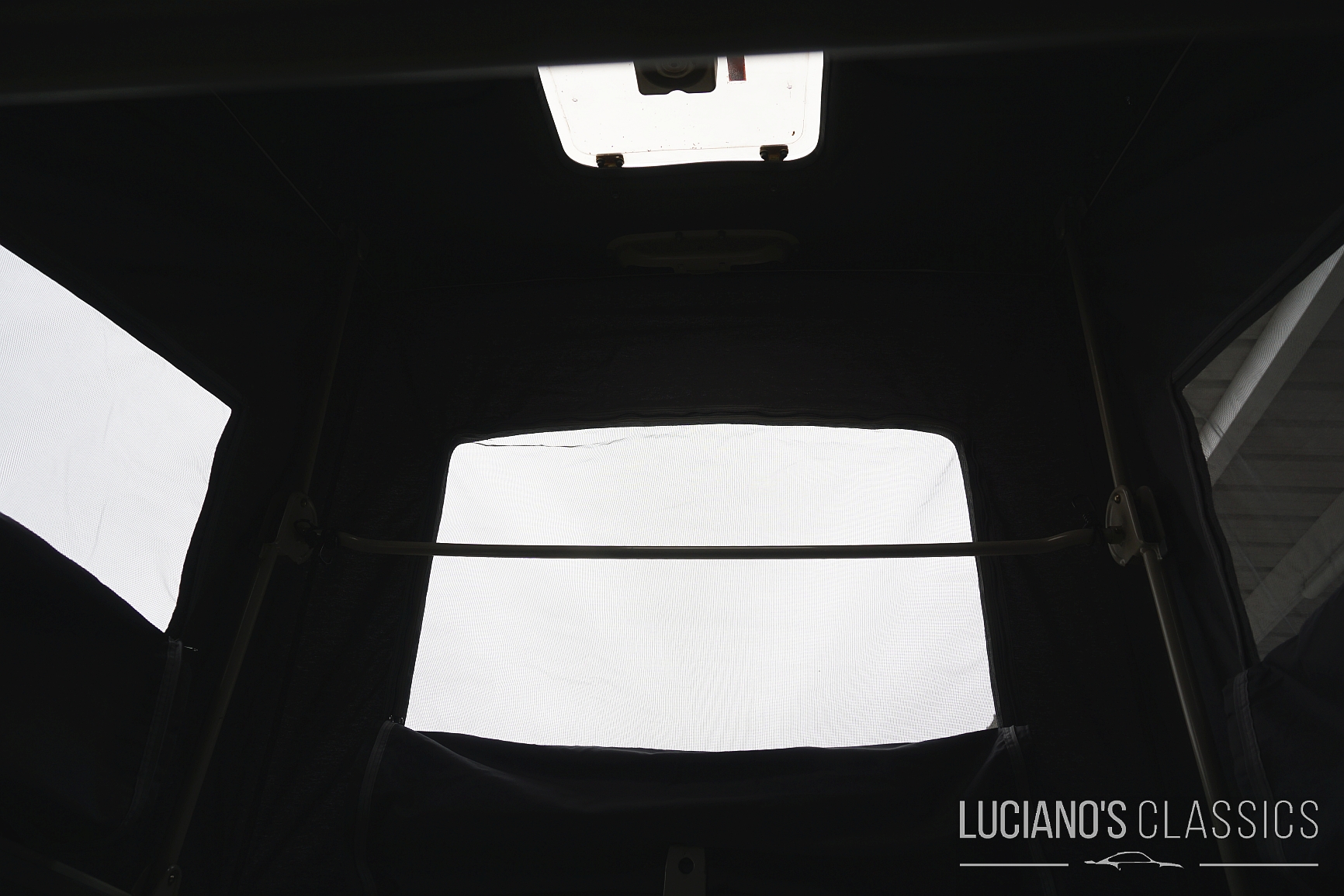 1989 VW T3 Typ 2 Joker