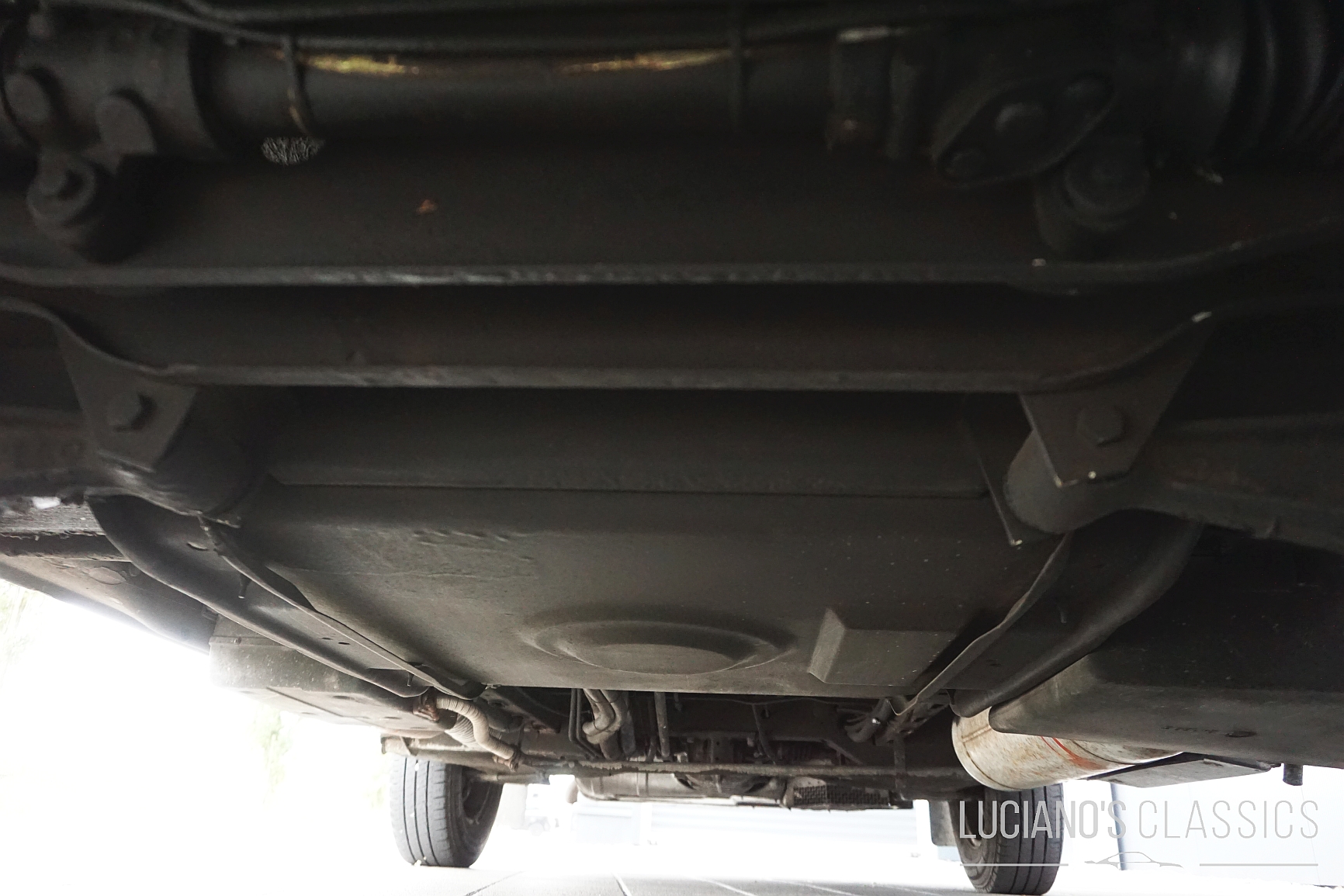 1989 VW T3 Typ 2 Joker