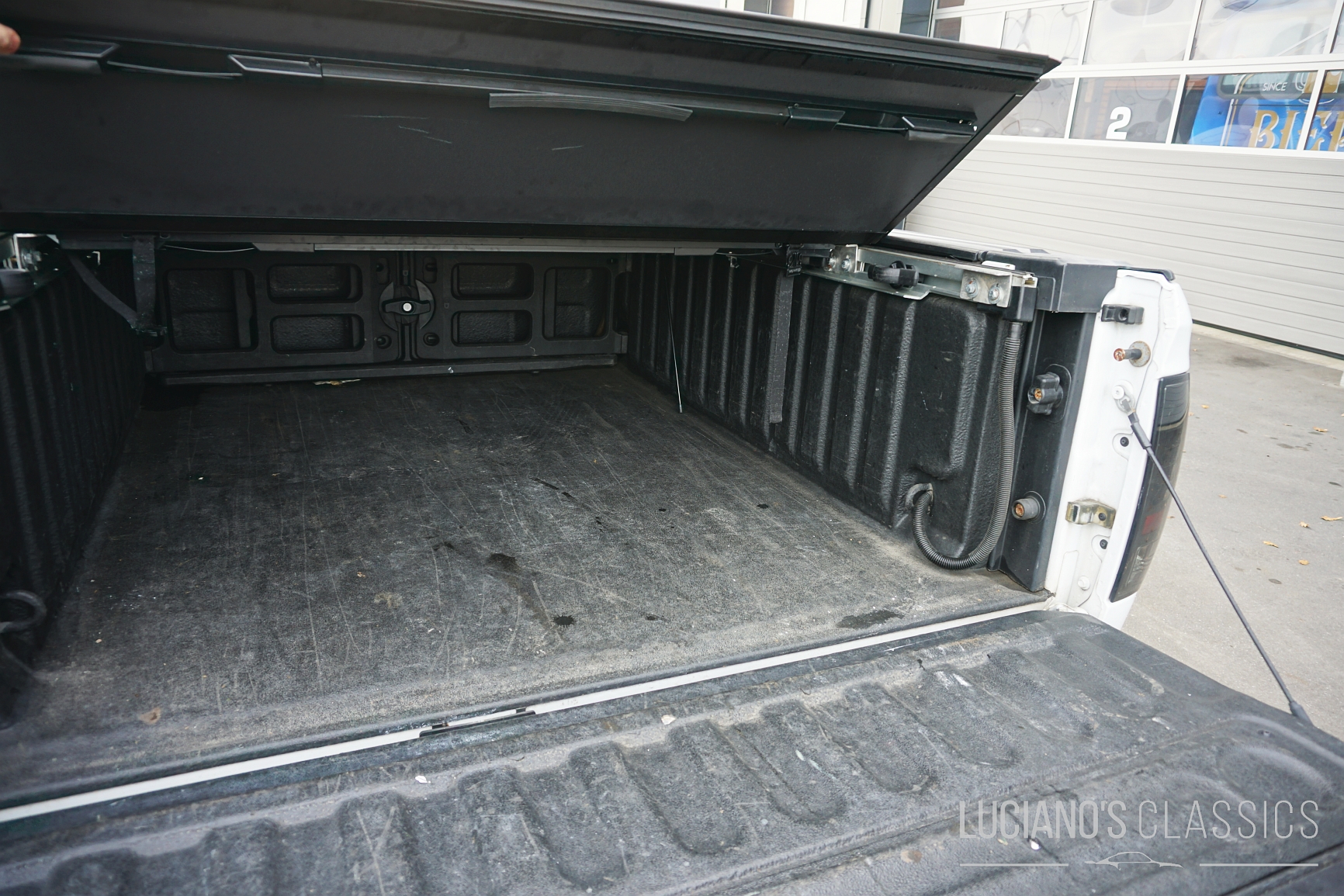 2015 Dodge Ram 1500 Sport Crew Cab