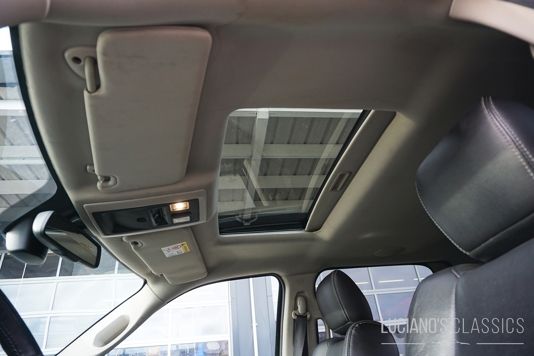 2015 Dodge Ram 1500 Sport Crew Cab