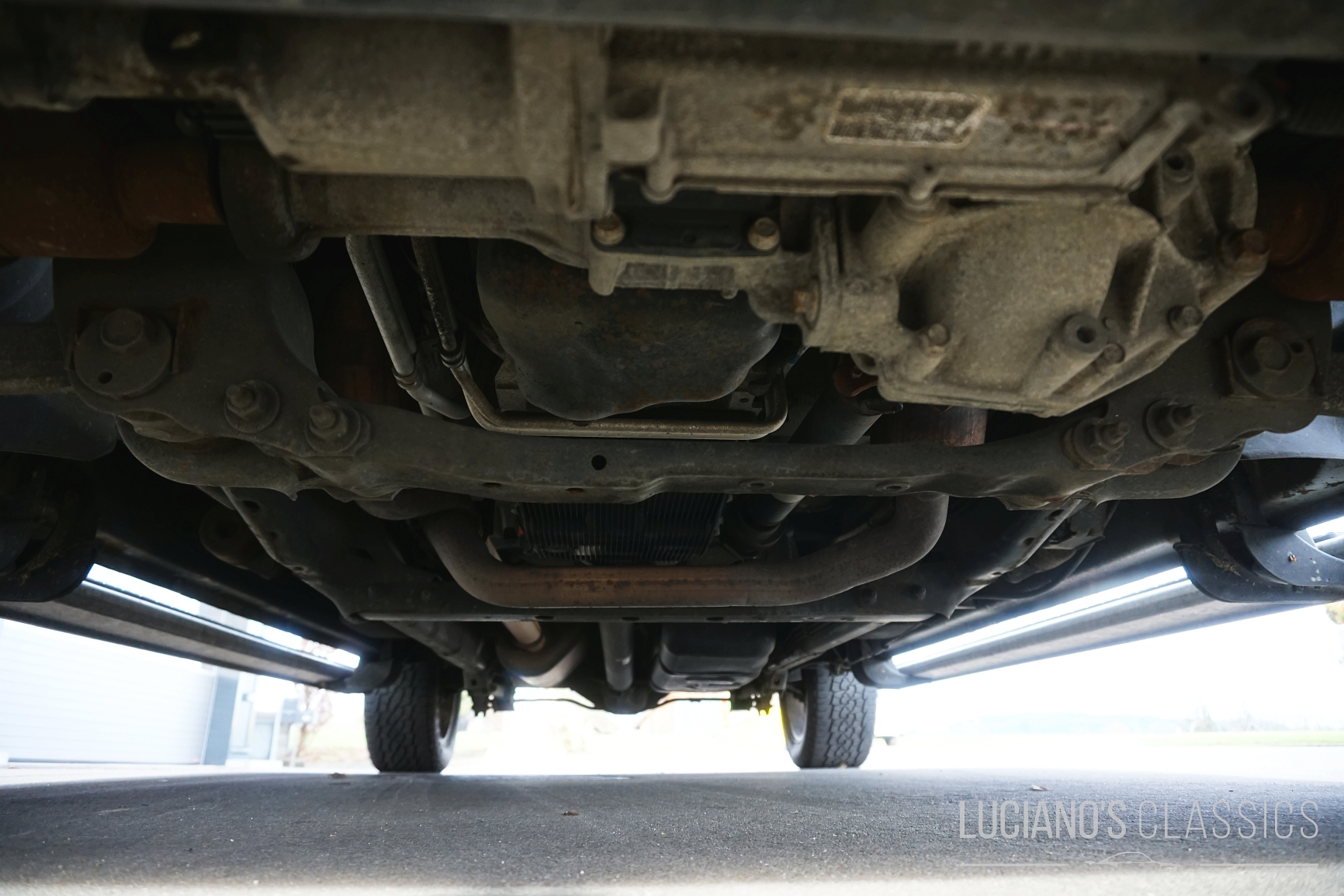 2015 Dodge Ram 1500 Sport Crew Cab