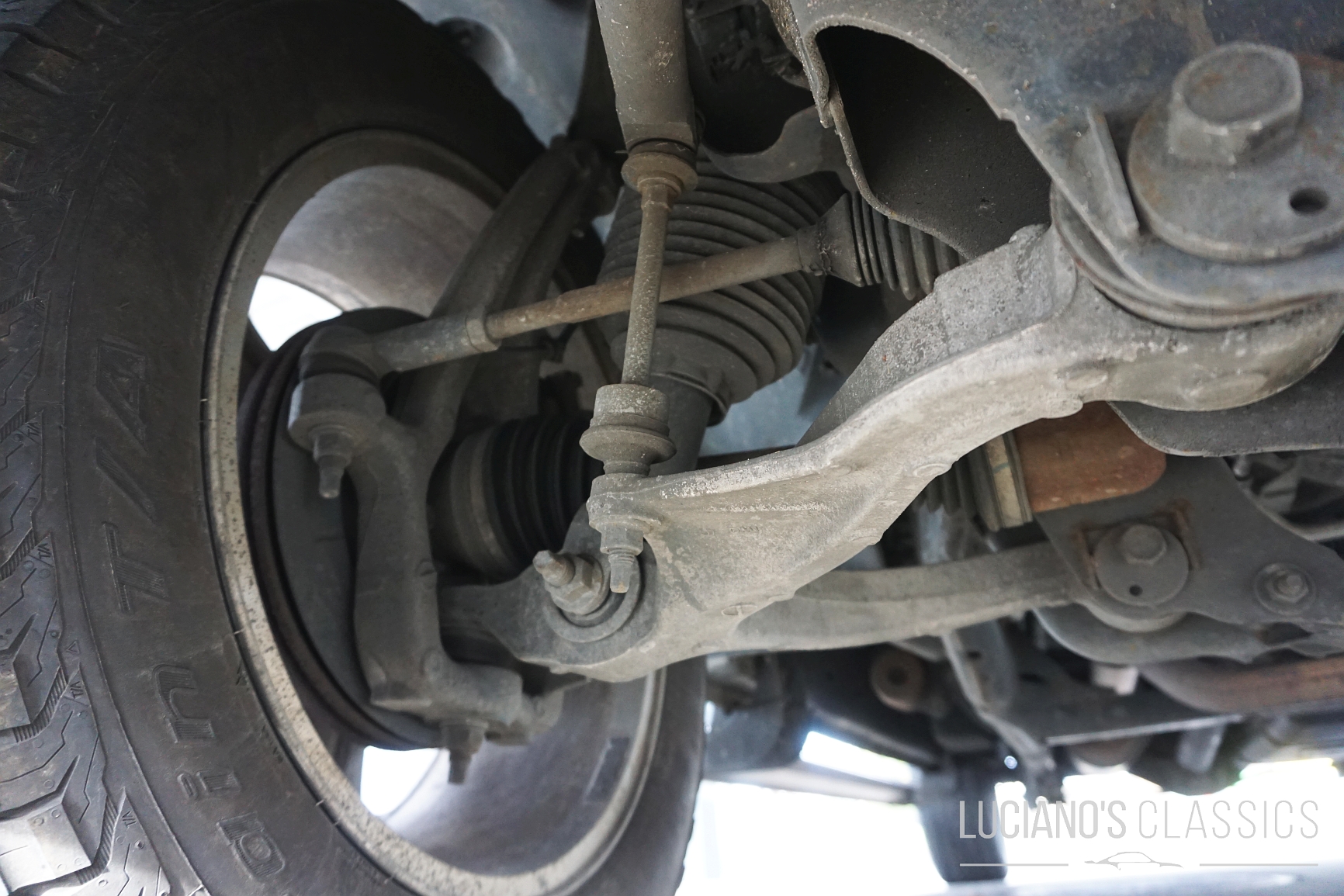 2015 Dodge Ram 1500 Sport Crew Cab