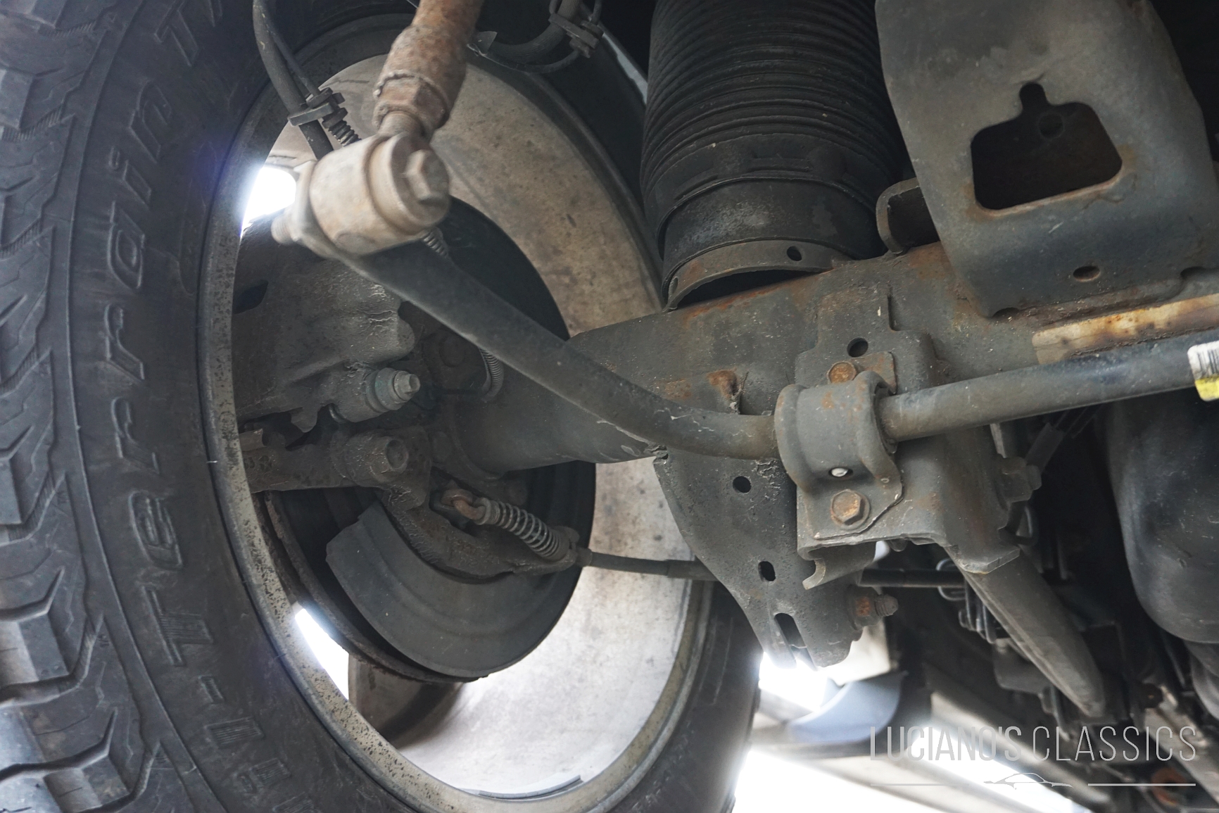 2015 Dodge Ram 1500 Sport Crew Cab