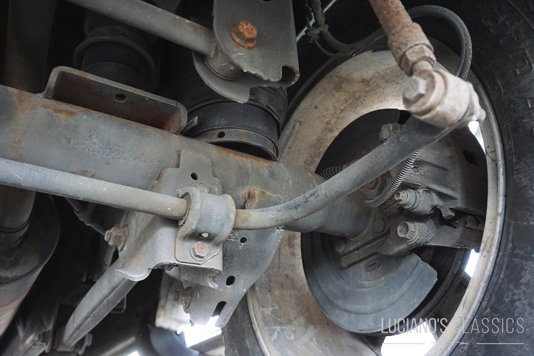 2015 Dodge Ram 1500 Sport Crew Cab