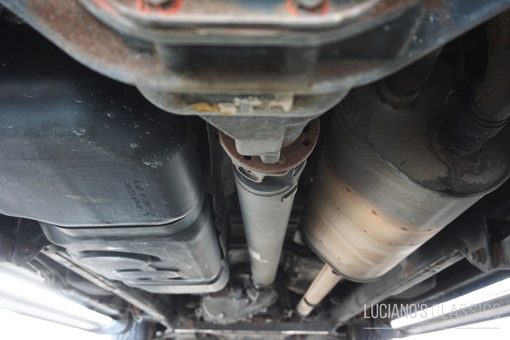 2015 Dodge Ram 1500 Sport Crew Cab