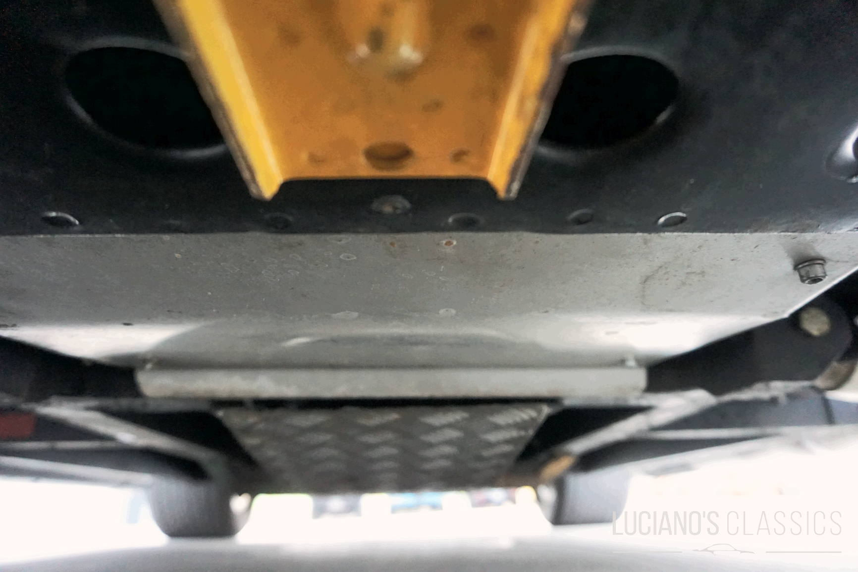 1987 WEINEM Shelby Cobra Replica