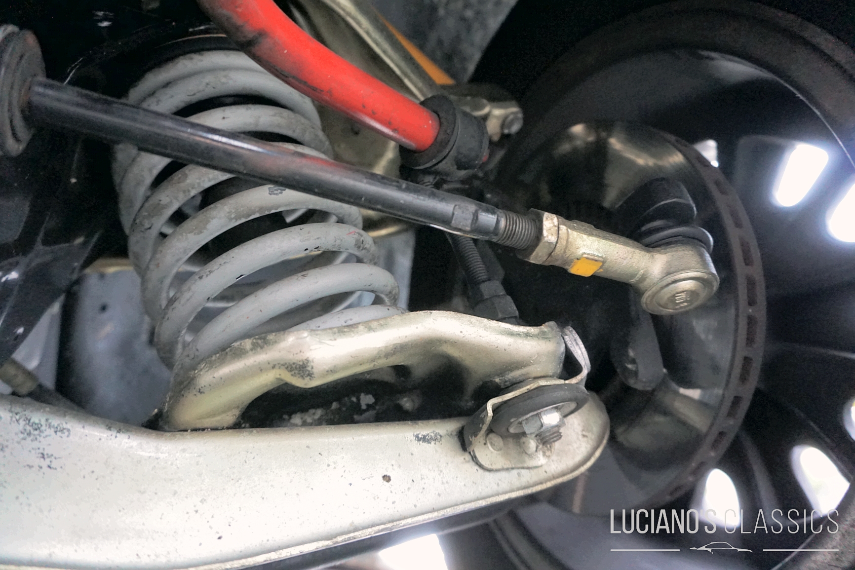 1987 WEINEM Shelby Cobra Replica