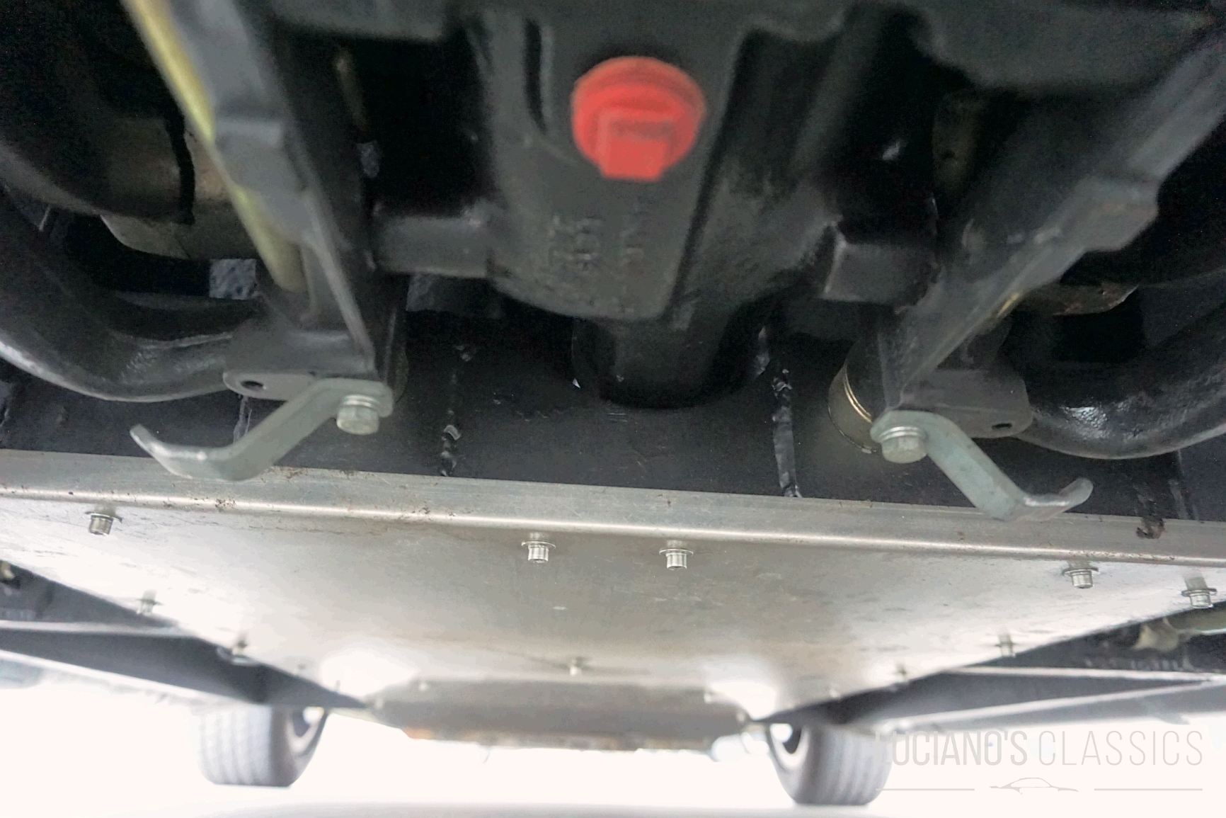 1987 WEINEM Shelby Cobra Replica