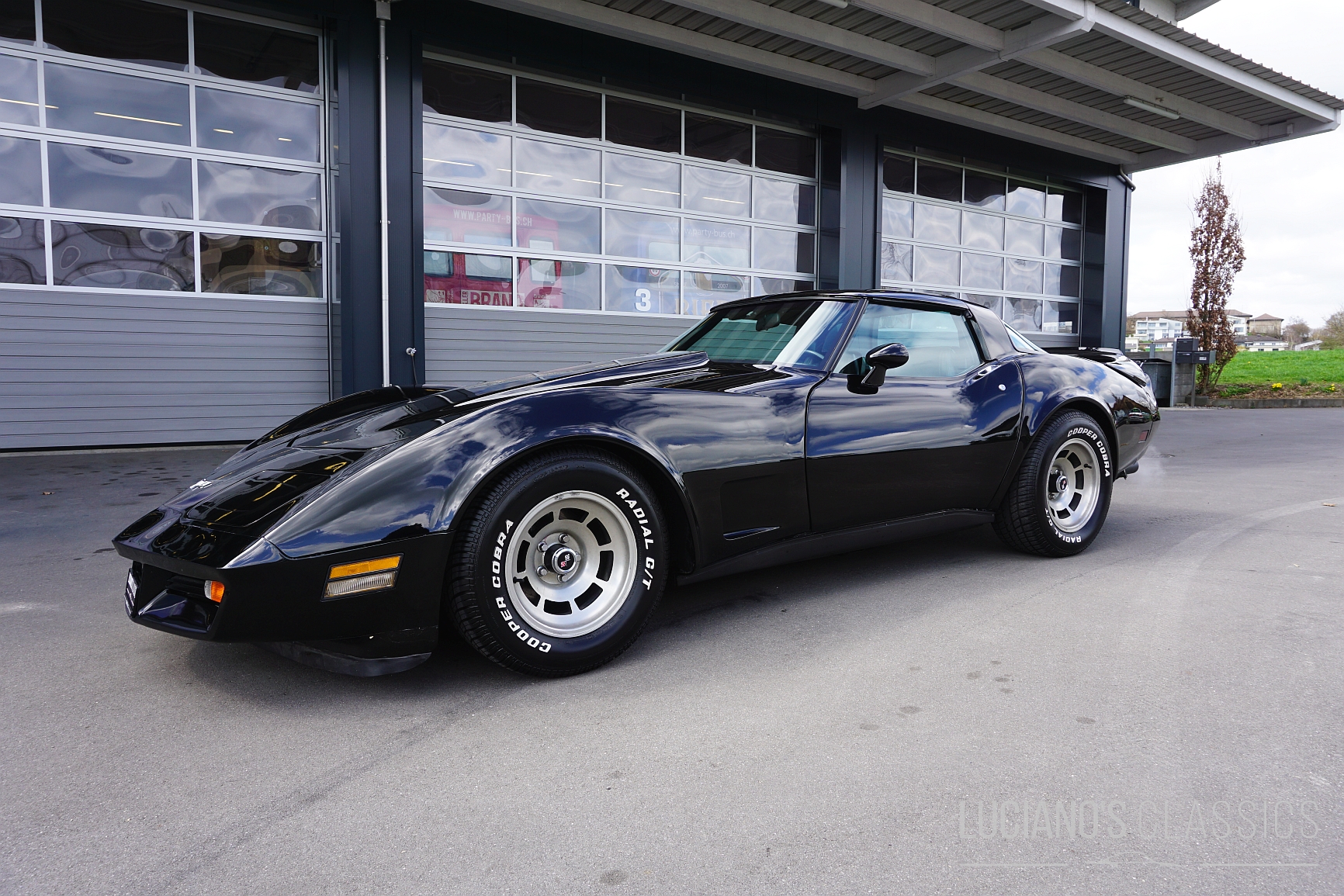 1979 Chevrolet Corvette C3