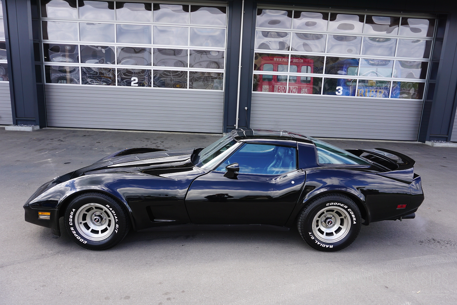 1979 Chevrolet Corvette C3
