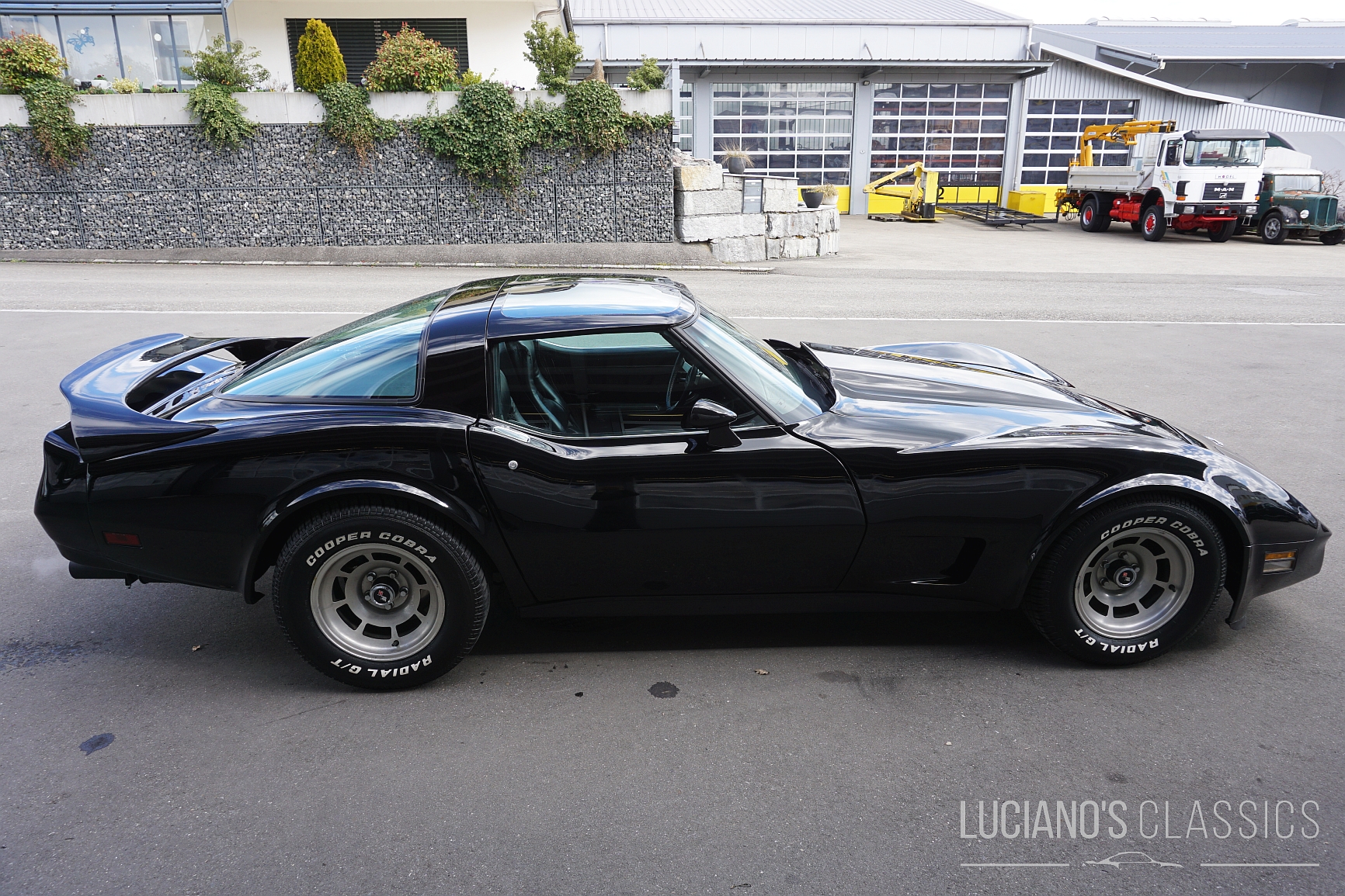1979 Chevrolet Corvette C3