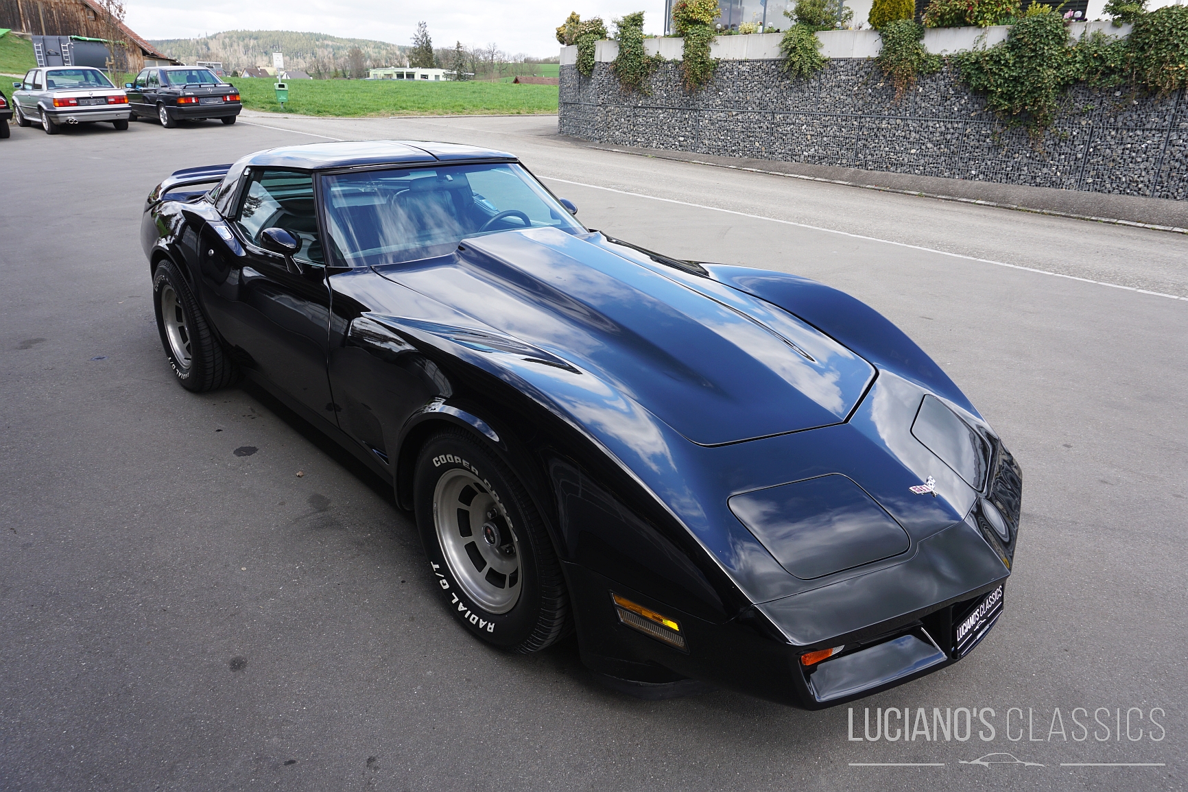 1979 Chevrolet Corvette C3
