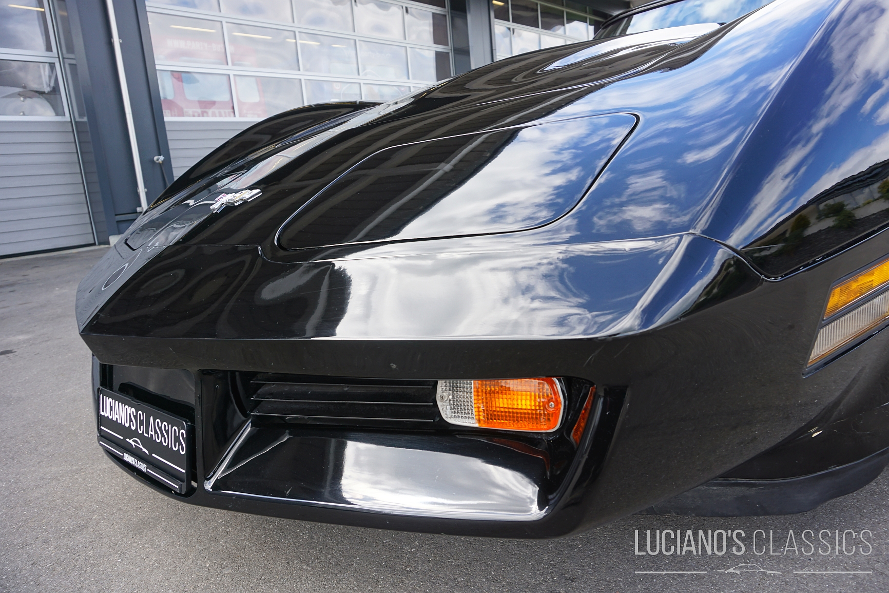 1979 Chevrolet Corvette C3