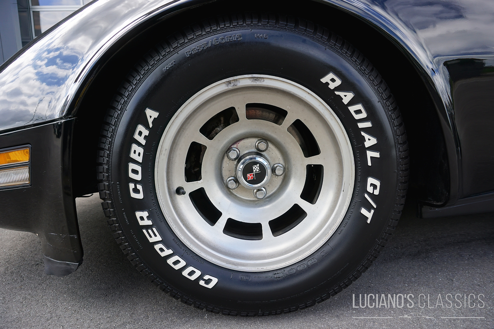 1979 Chevrolet Corvette C3