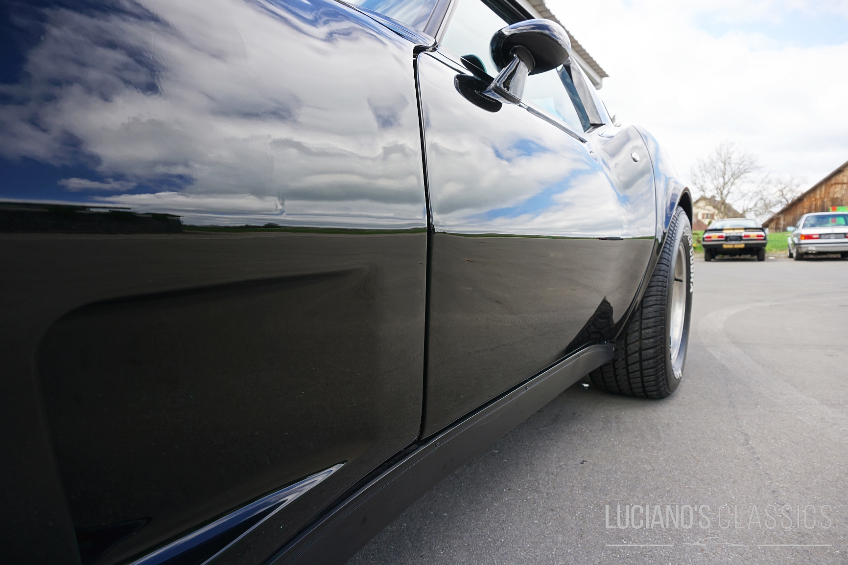 1979 Chevrolet Corvette C3