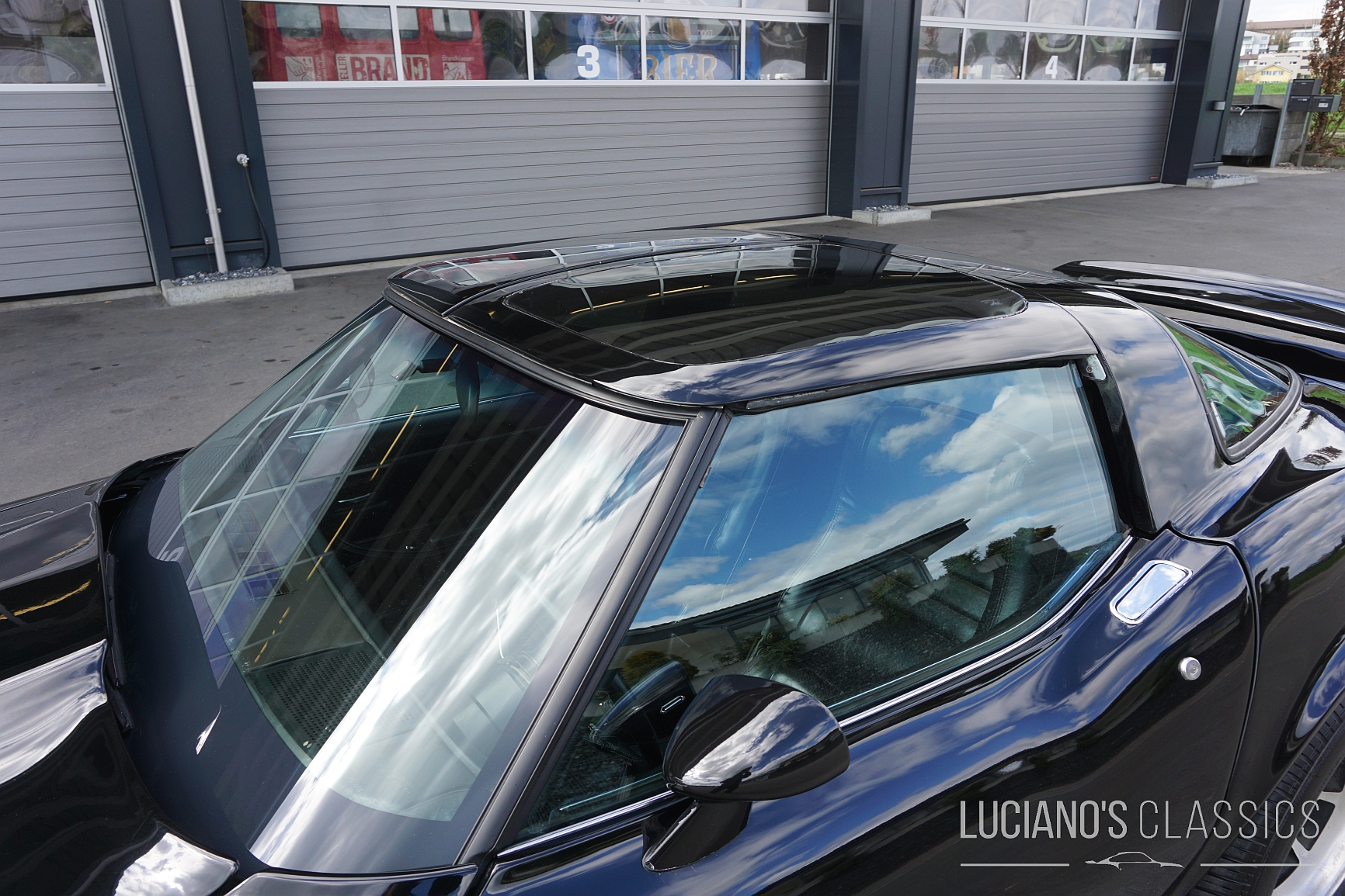 1979 Chevrolet Corvette C3