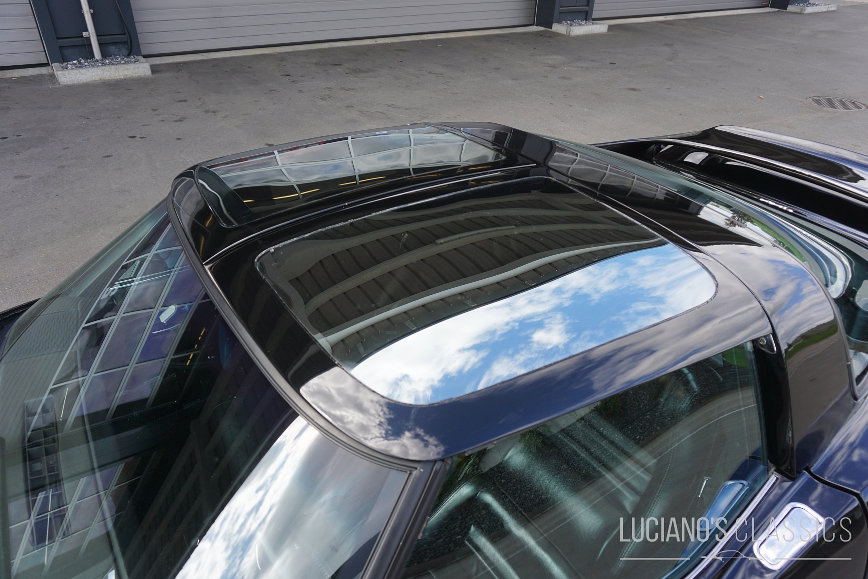 1979 Chevrolet Corvette C3