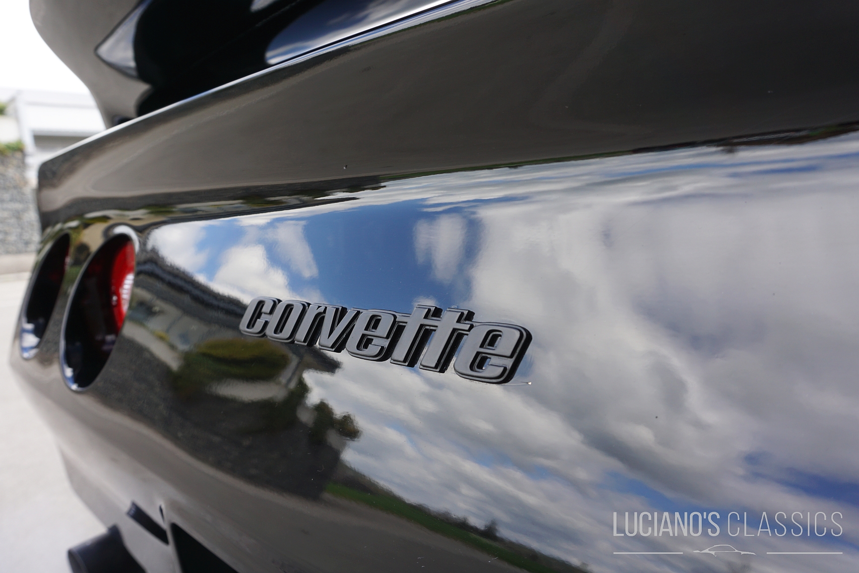 1979 Chevrolet Corvette C3