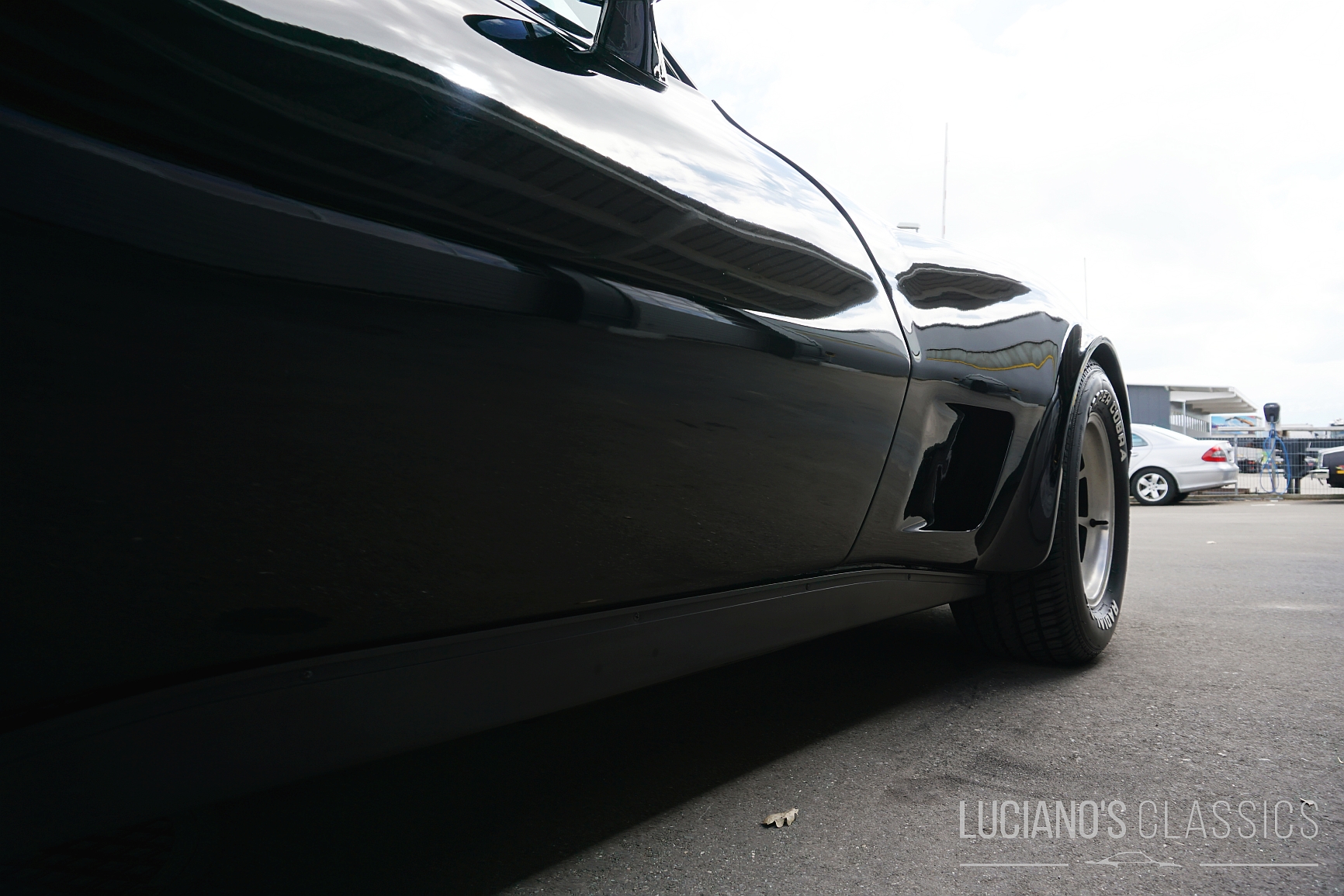 1979 Chevrolet Corvette C3