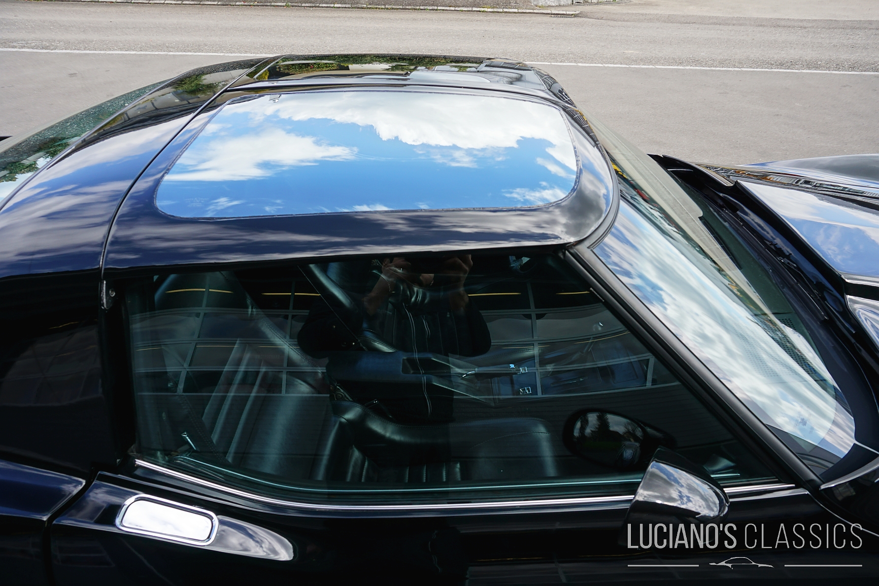 1979 Chevrolet Corvette C3