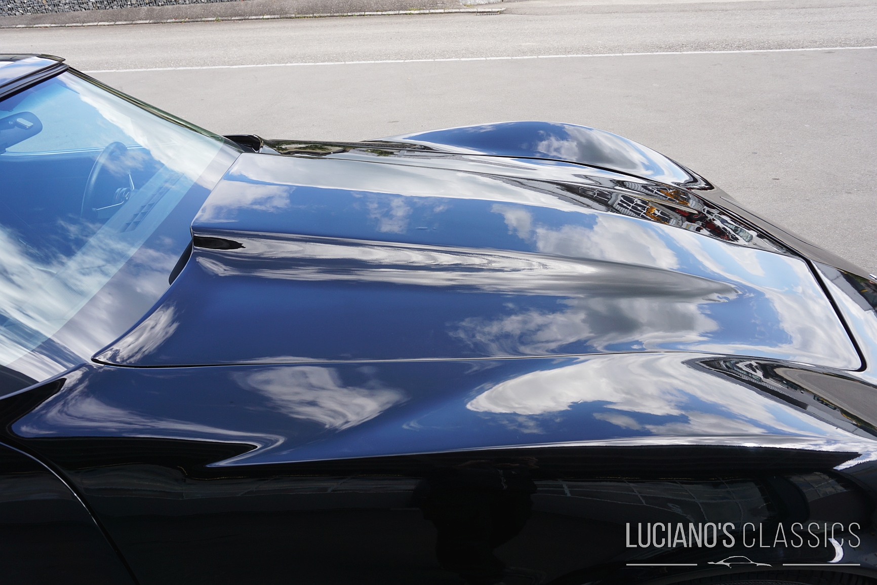 1979 Chevrolet Corvette C3