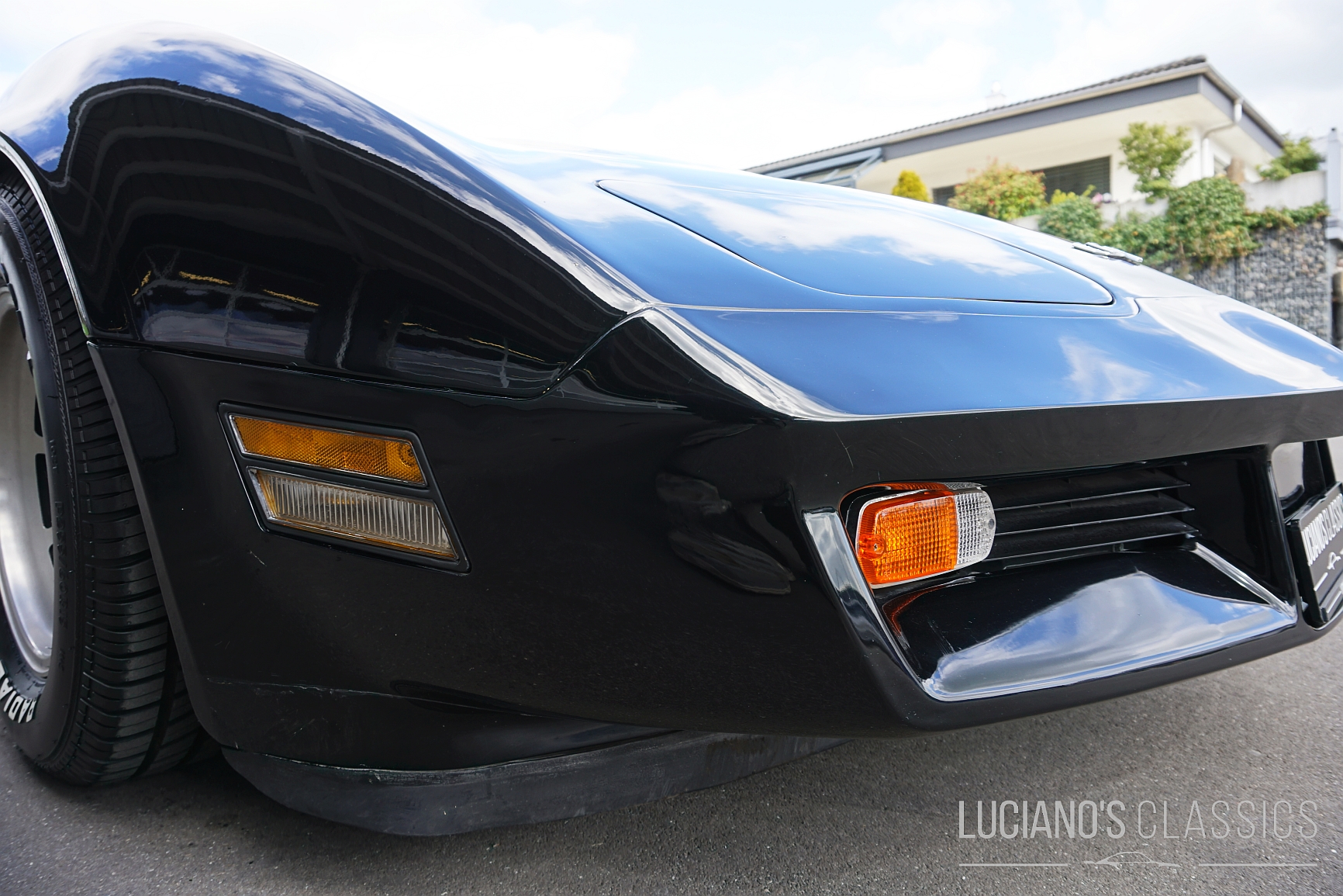 1979 Chevrolet Corvette C3