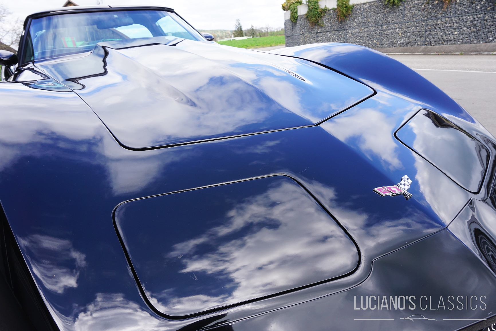 1979 Chevrolet Corvette C3