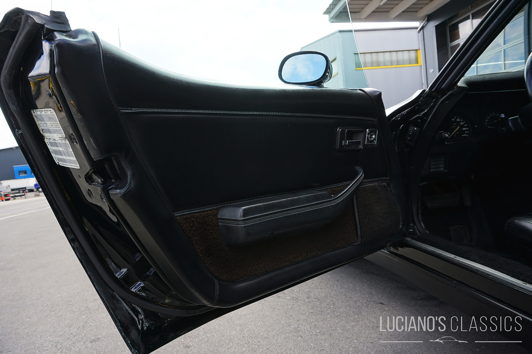 1979 Chevrolet Corvette C3