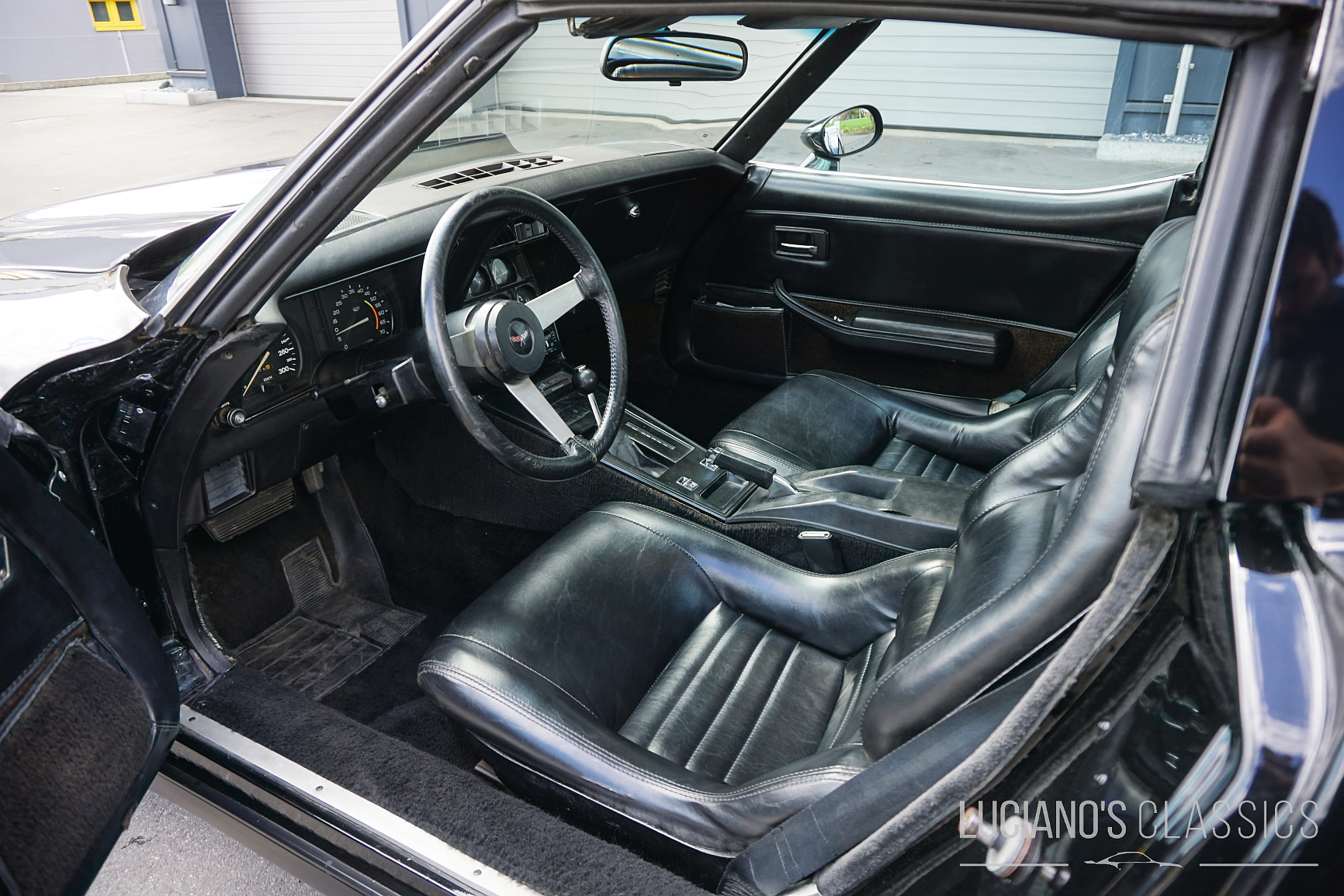 1979 Chevrolet Corvette C3