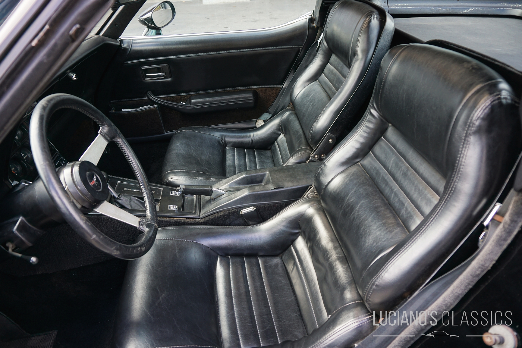 1979 Chevrolet Corvette C3