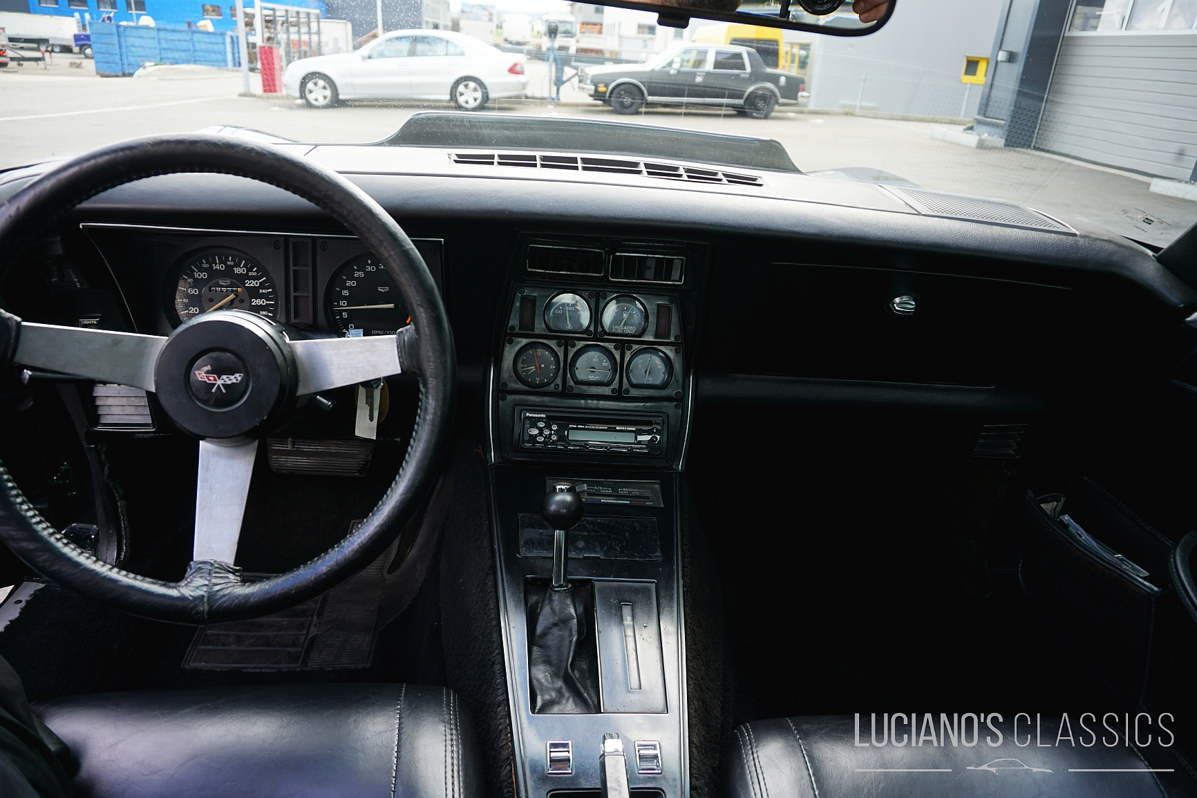 1979 Chevrolet Corvette C3