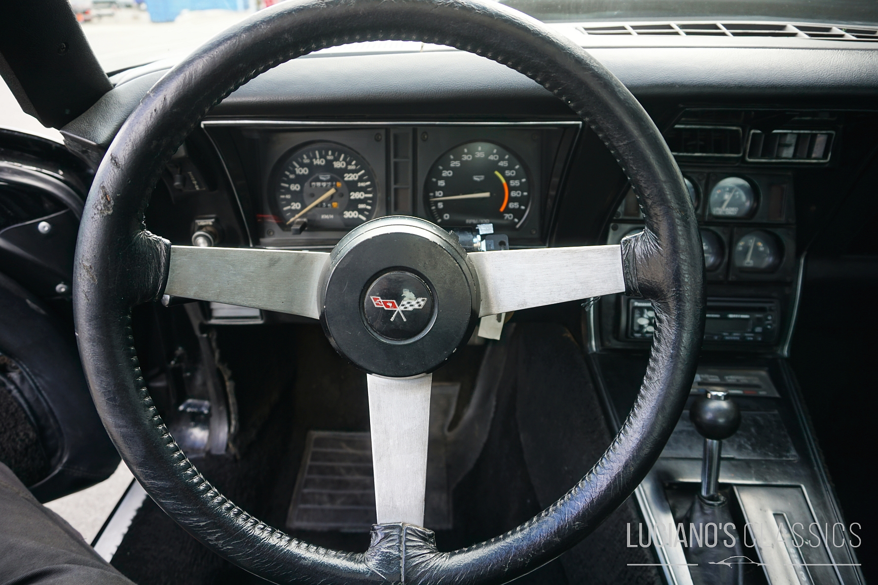 1979 Chevrolet Corvette C3