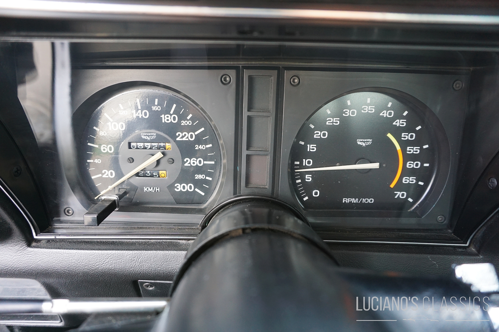 1979 Chevrolet Corvette C3