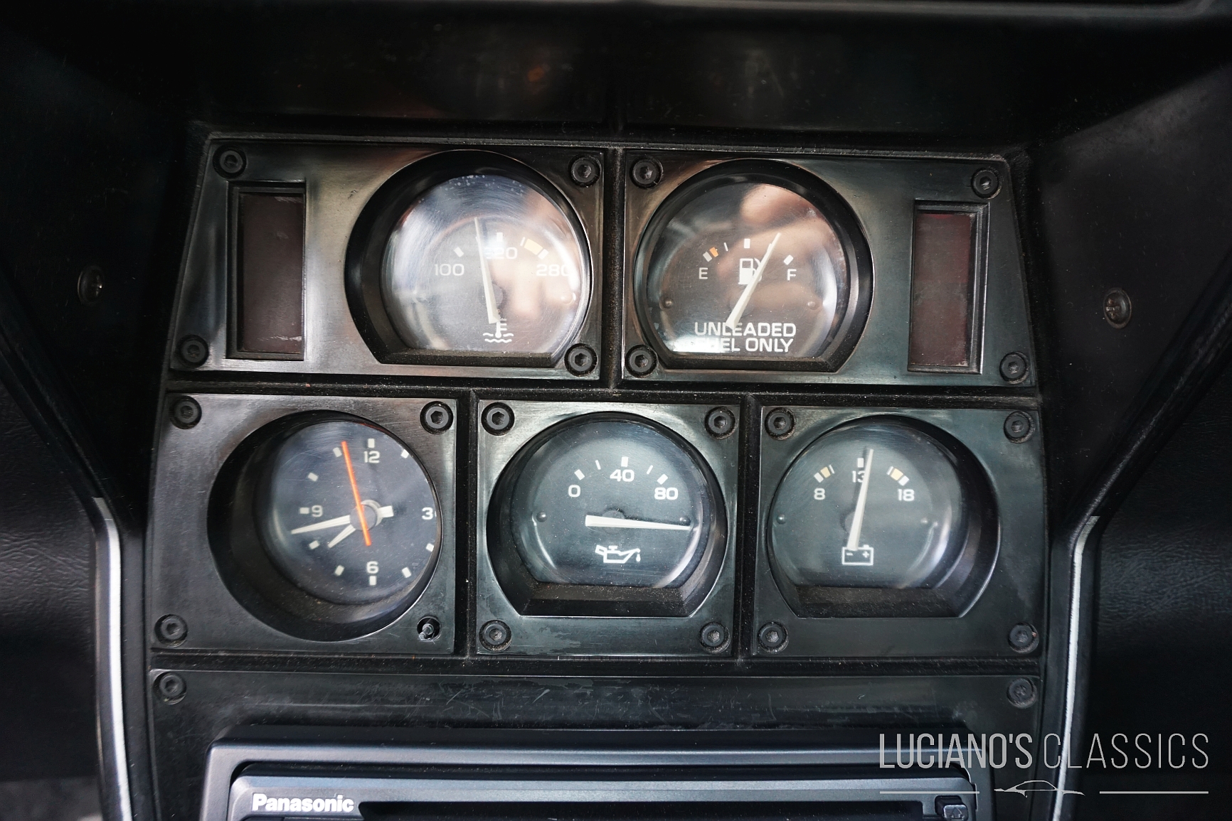 1979 Chevrolet Corvette C3