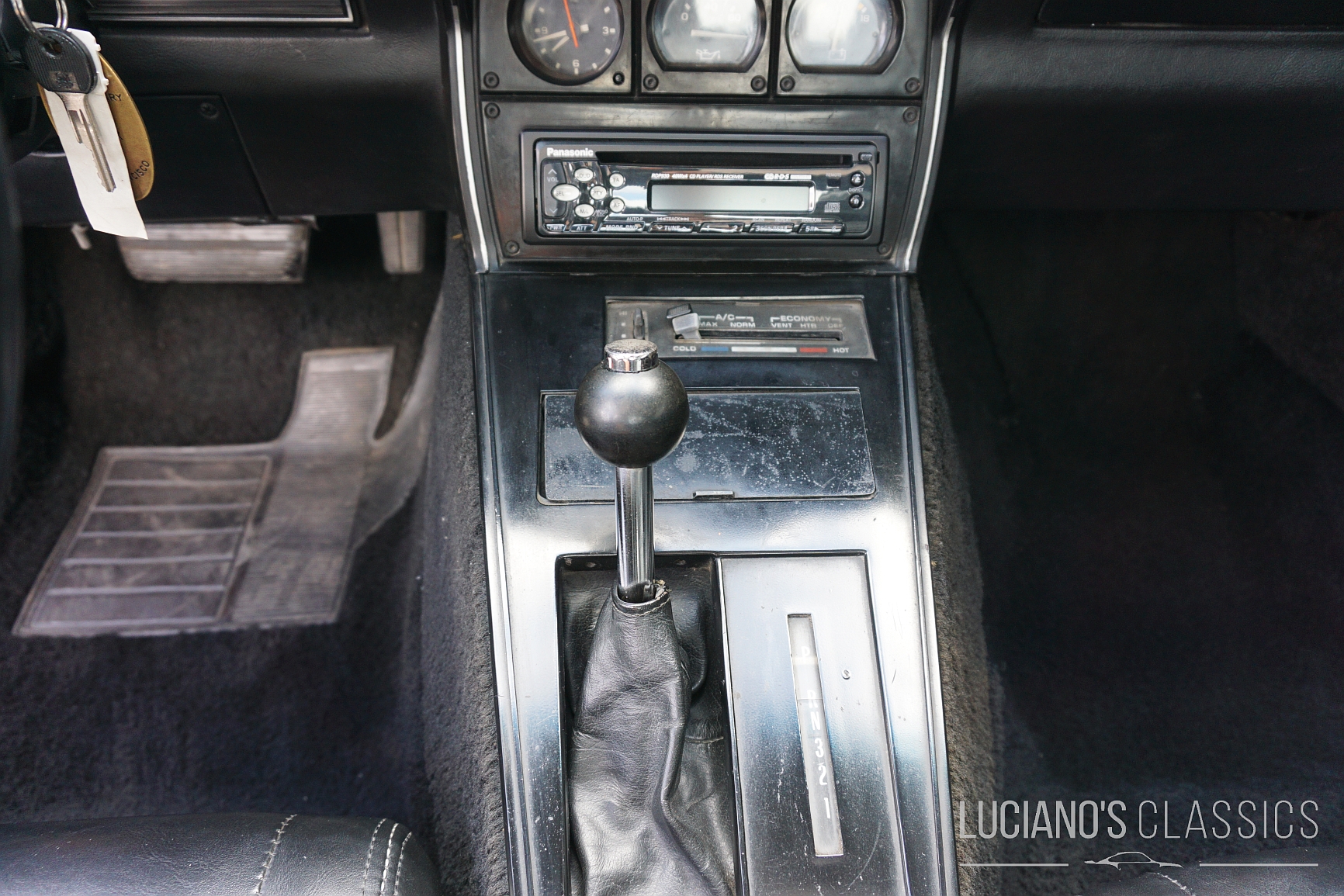 1979 Chevrolet Corvette C3