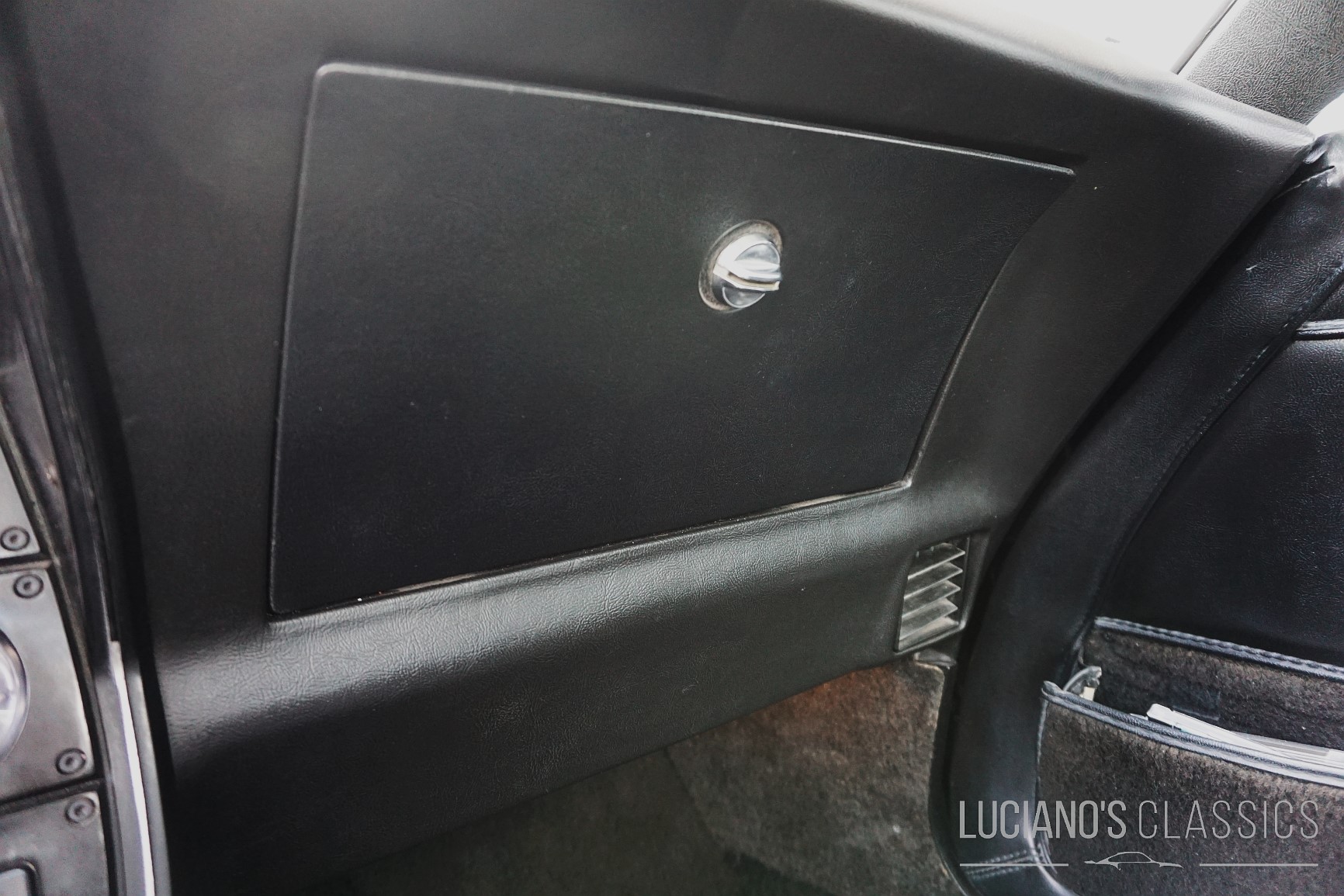 1979 Chevrolet Corvette C3